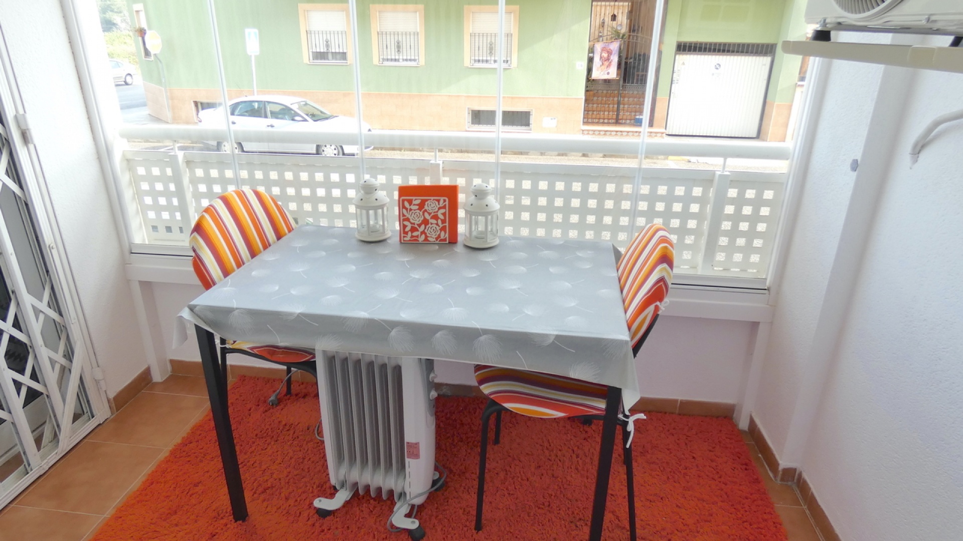 Resale - Apartment - Almoradi - almoradi