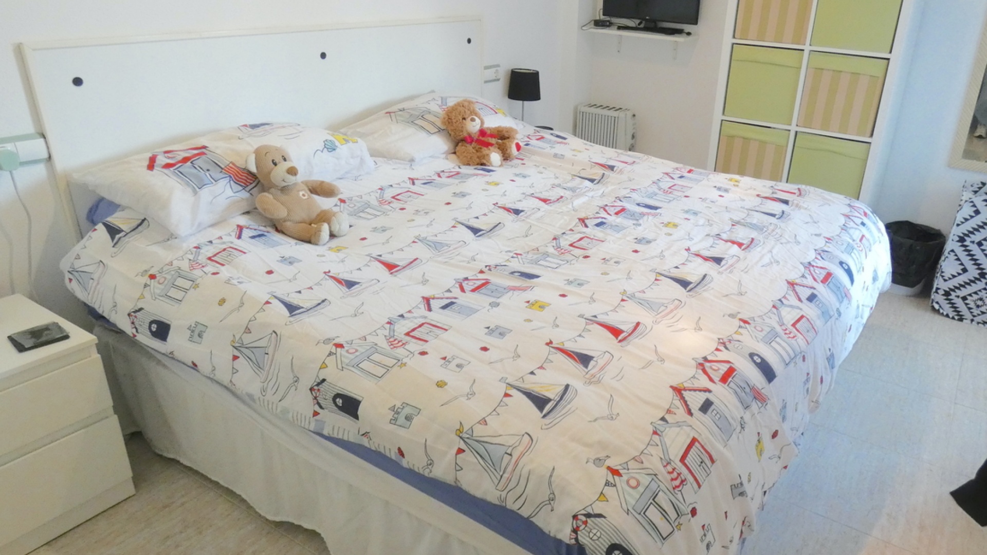 Resale - Apartment - Almoradi - almoradi