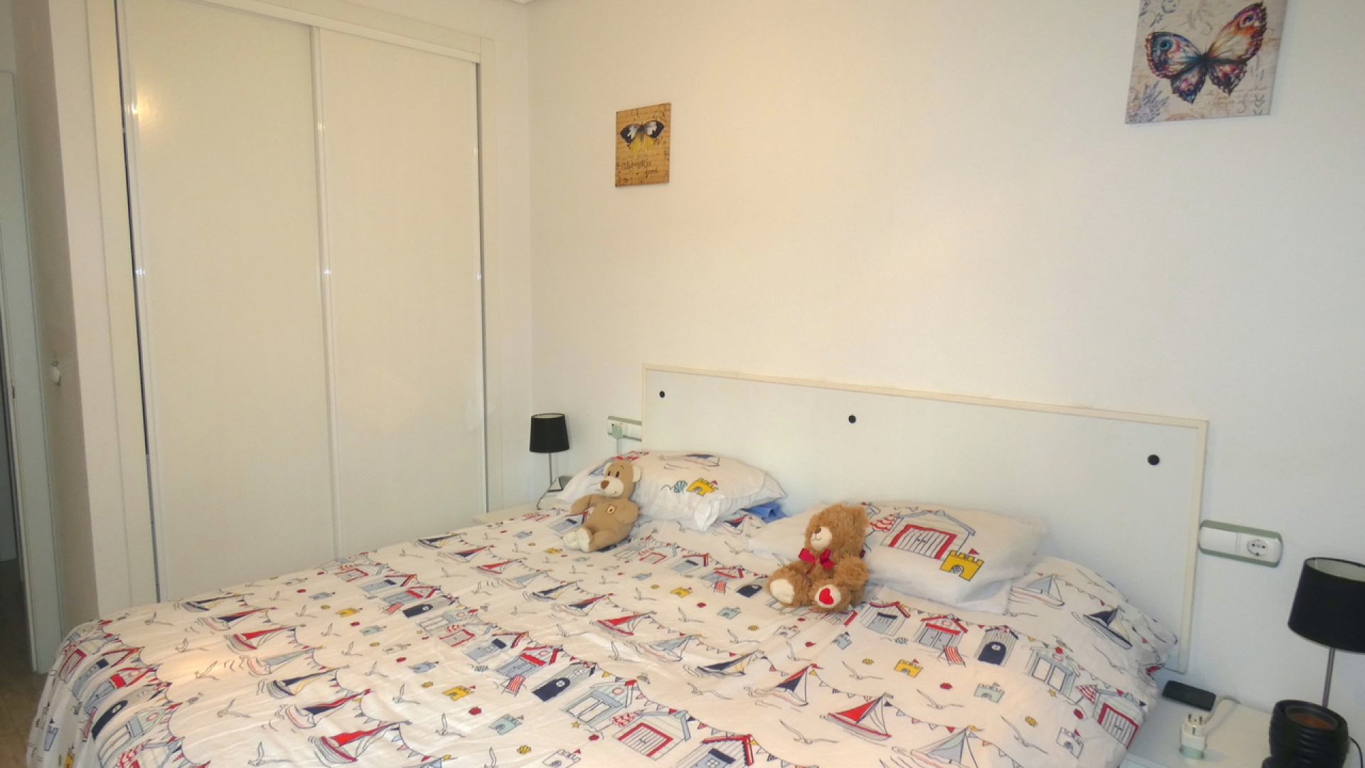 Resale - Apartment - Almoradi - almoradi