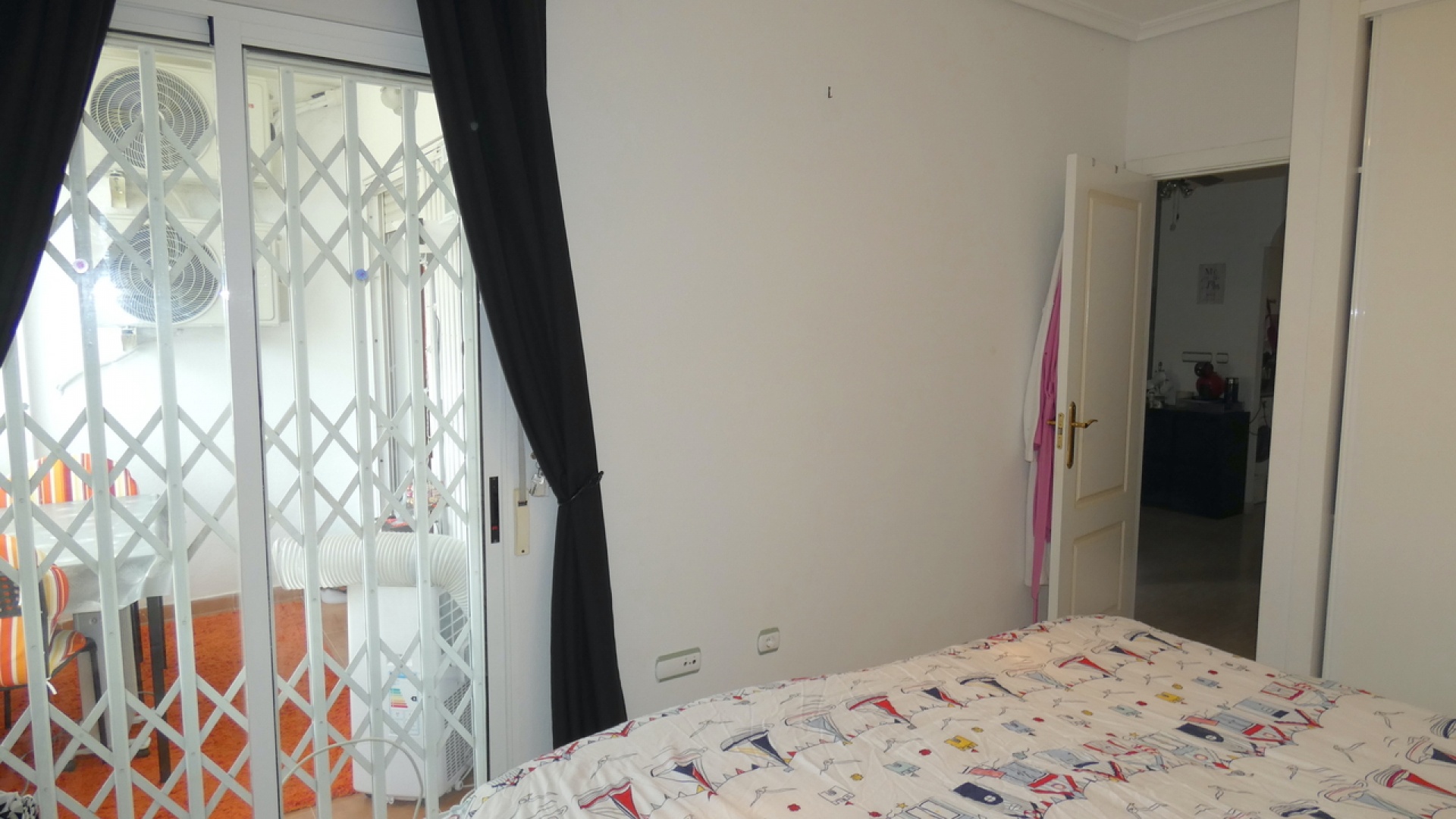 Resale - Apartment - Almoradi - almoradi