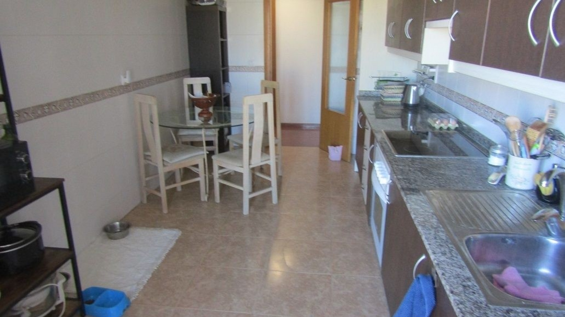 Resale - Apartment - Almoradi - almoradi