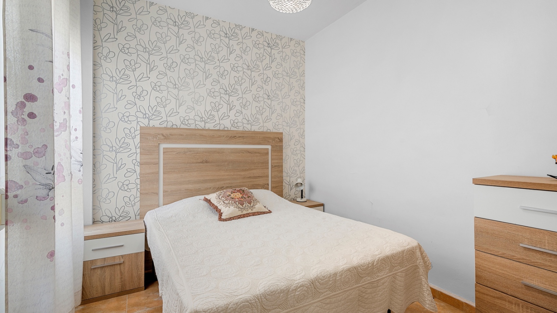 Resale - Apartment - Almoradi