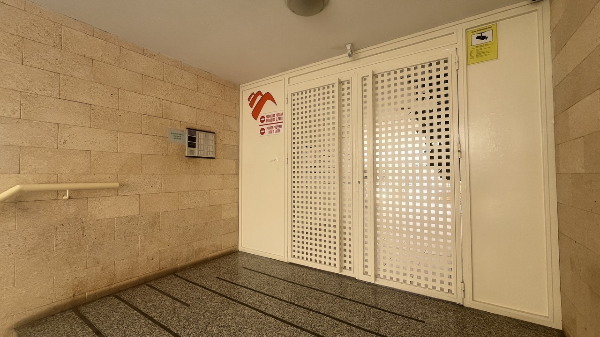 Resale - Apartment - Almoradi