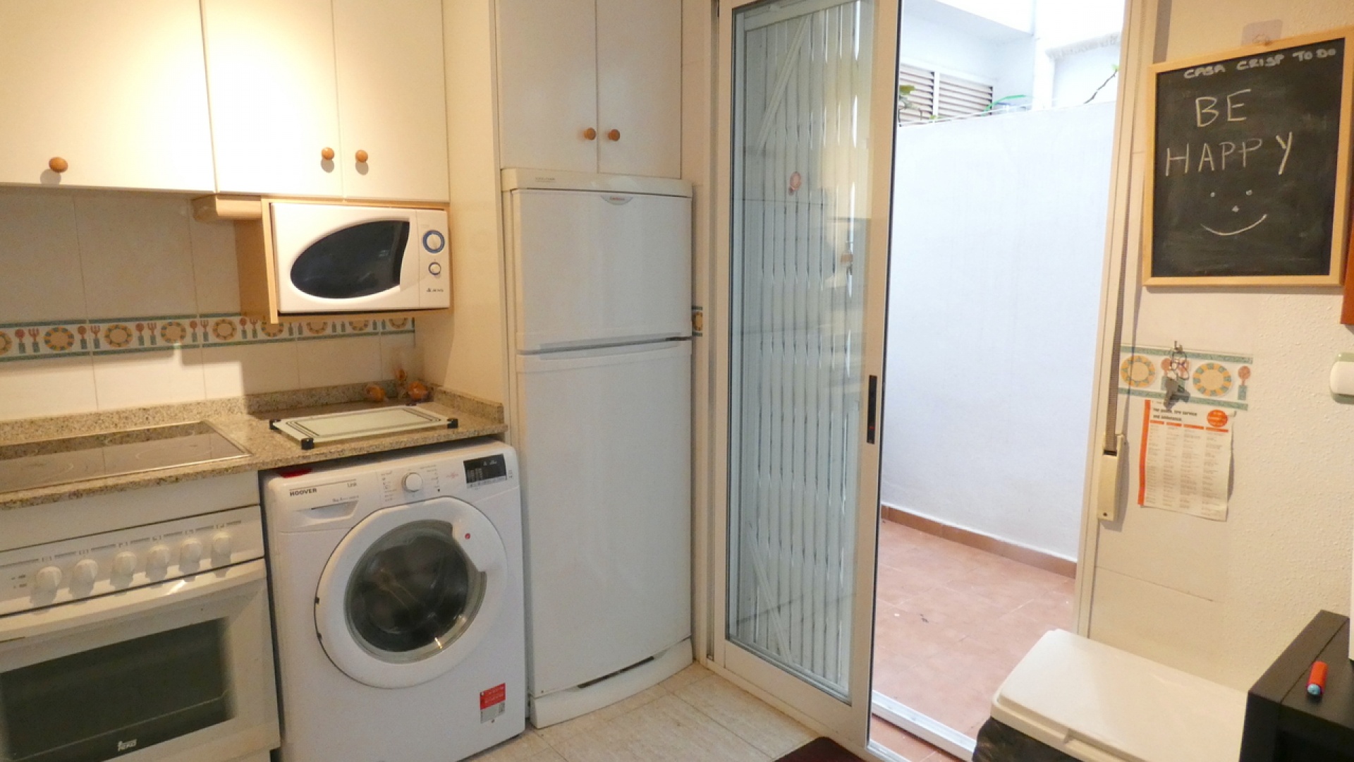 Resale - Apartment - Almoradi