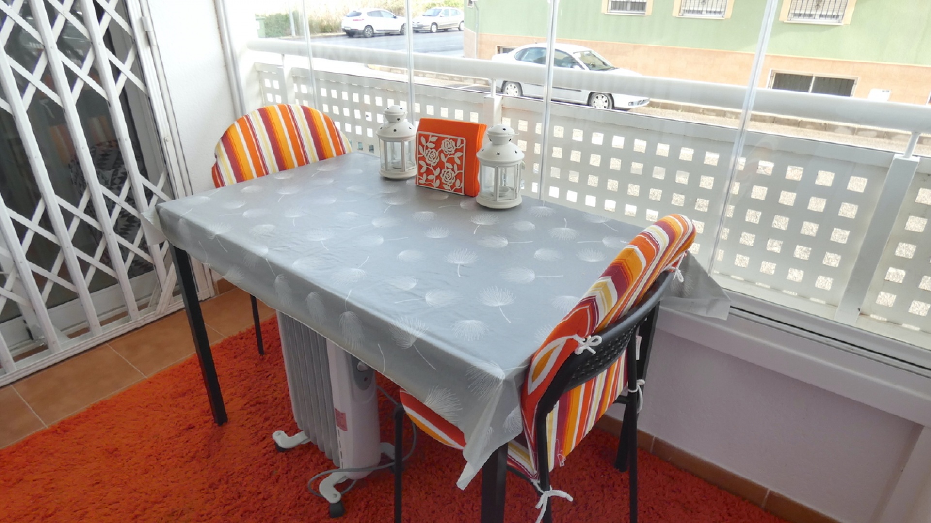 Resale - Apartment - Almoradi