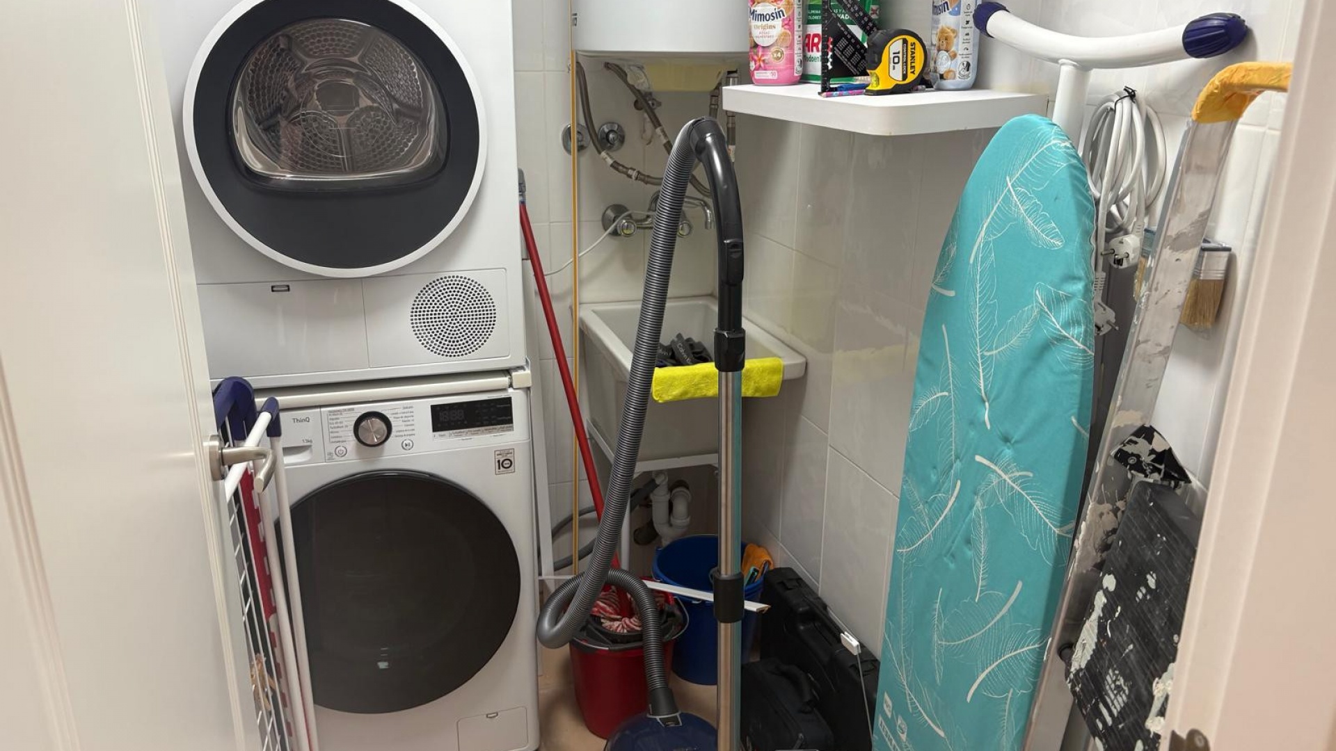 Resale - Apartment - Altaona Golf