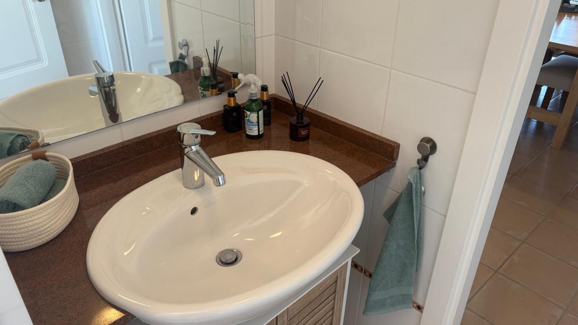 Resale - Apartment - Altaona Golf