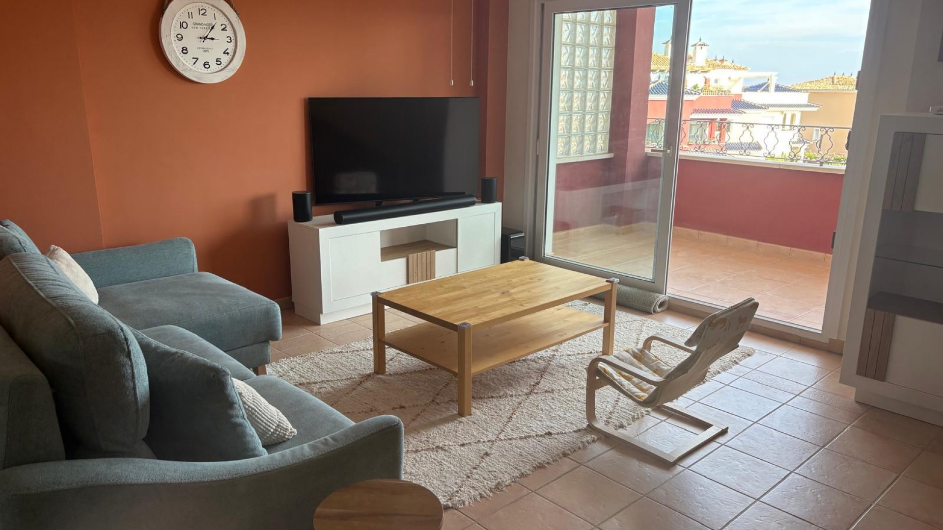 Resale - Apartment - Altaona Golf