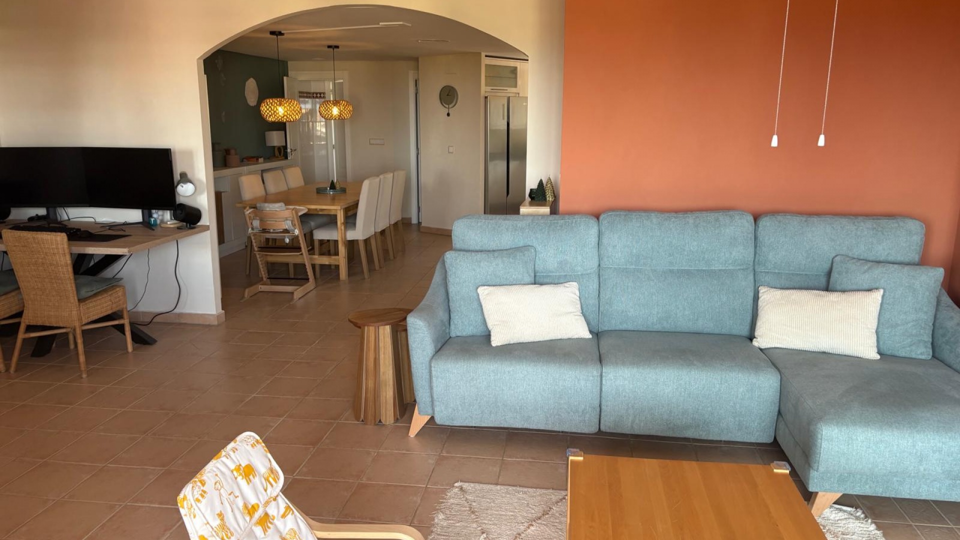 Resale - Apartment - Altaona Golf