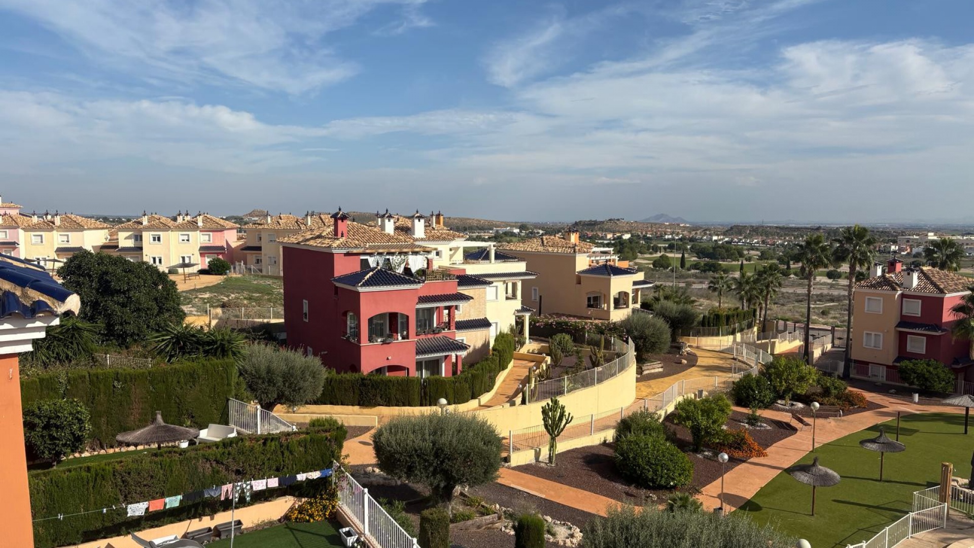 Resale - Apartment - Altaona Golf