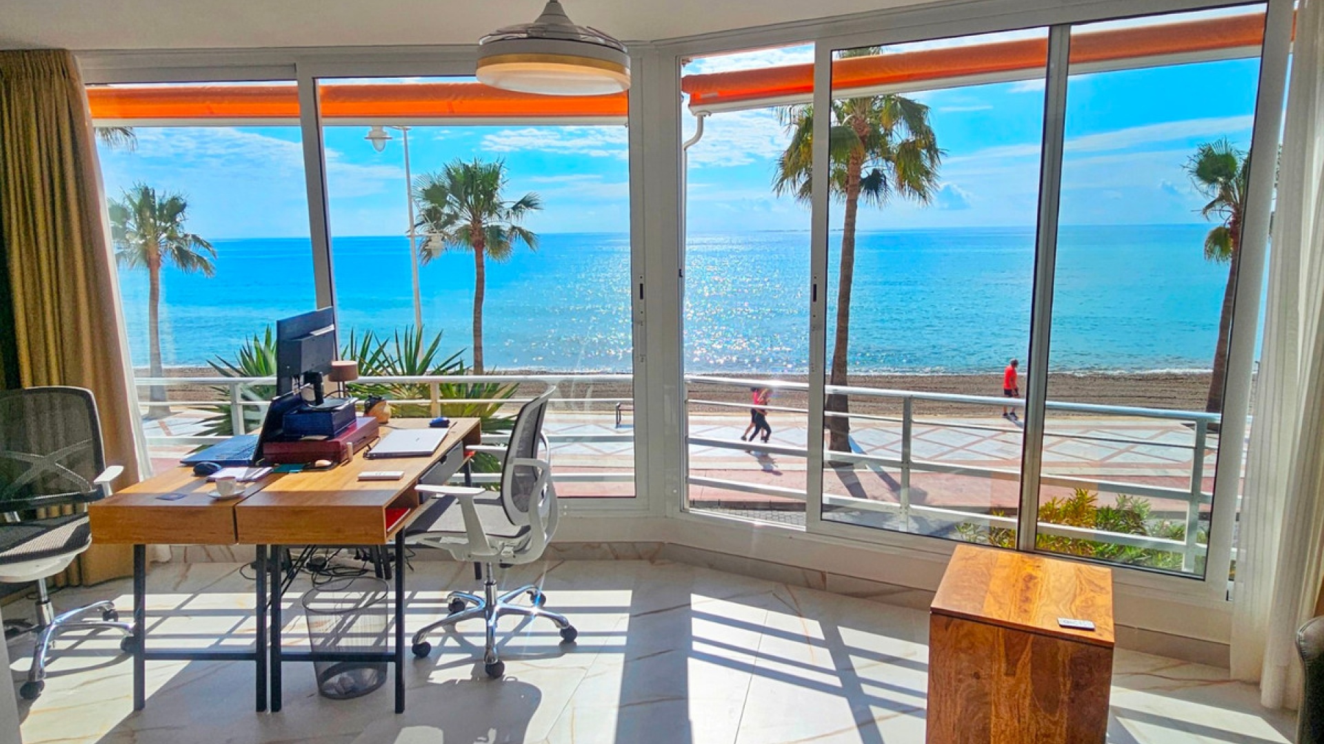 Resale - Apartment - Altea - Altea Centro