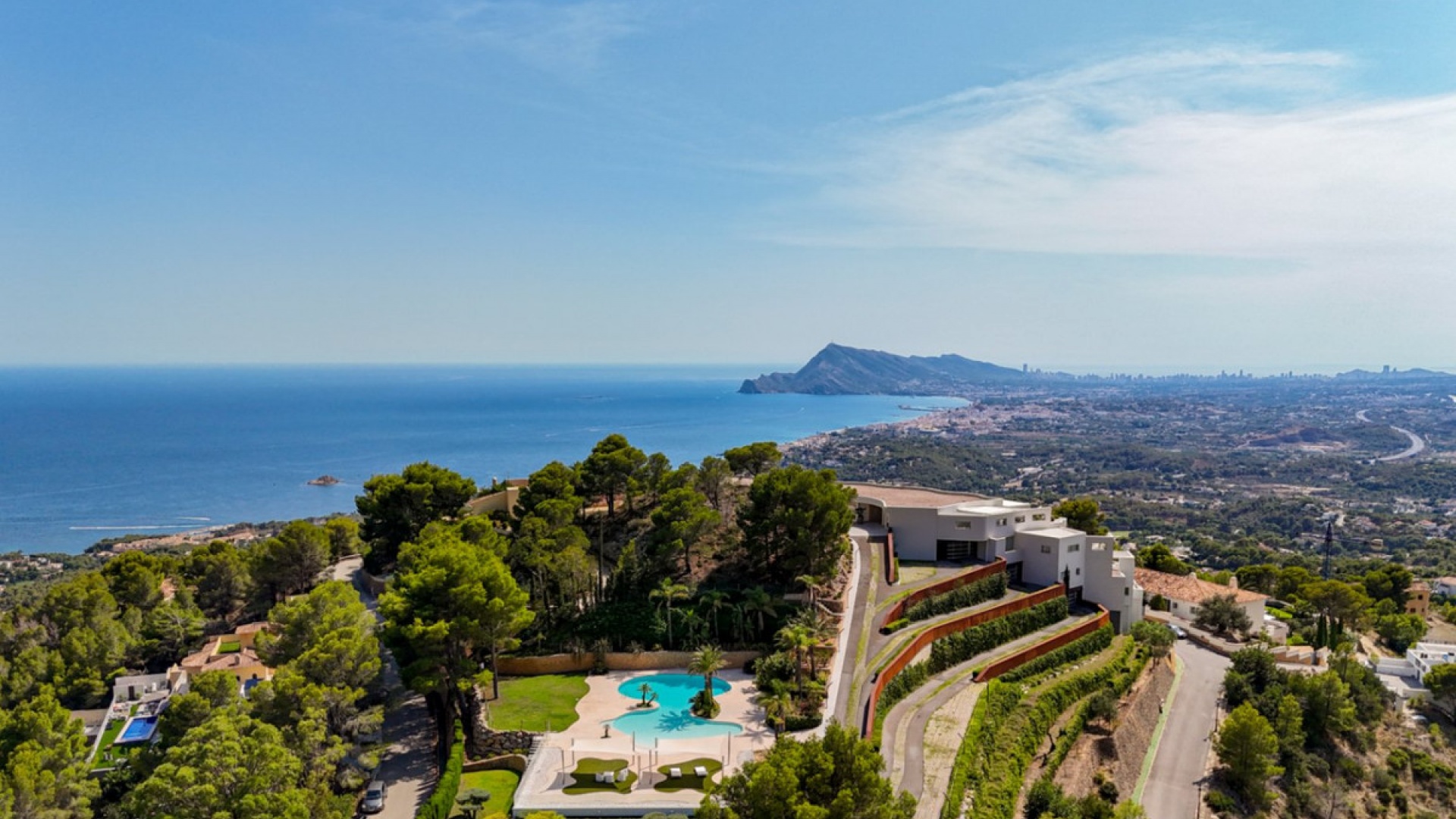 Resale - Apartment - Altea - Altea Centro
