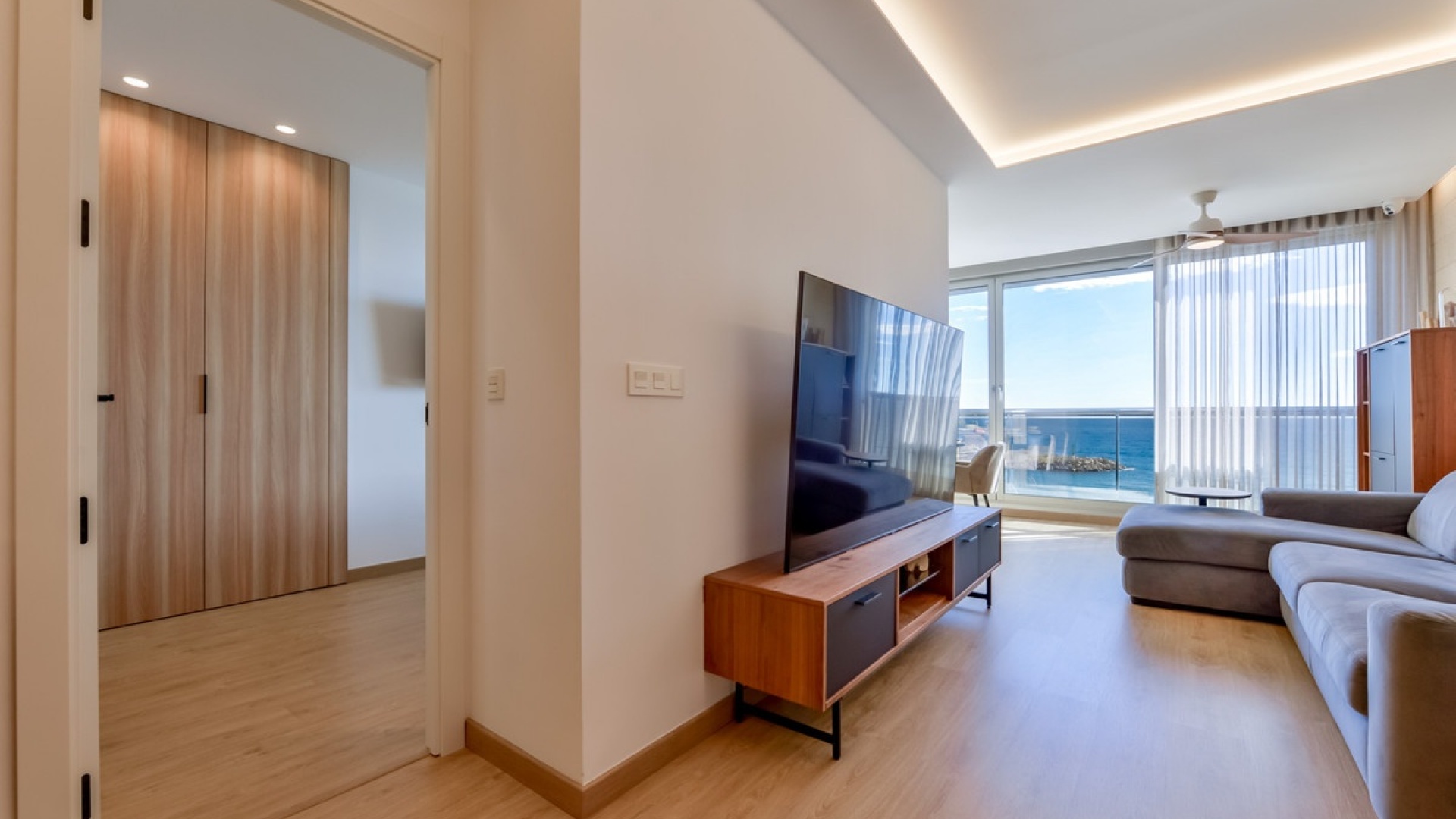 Resale - Apartment - Altea - Altea Centro