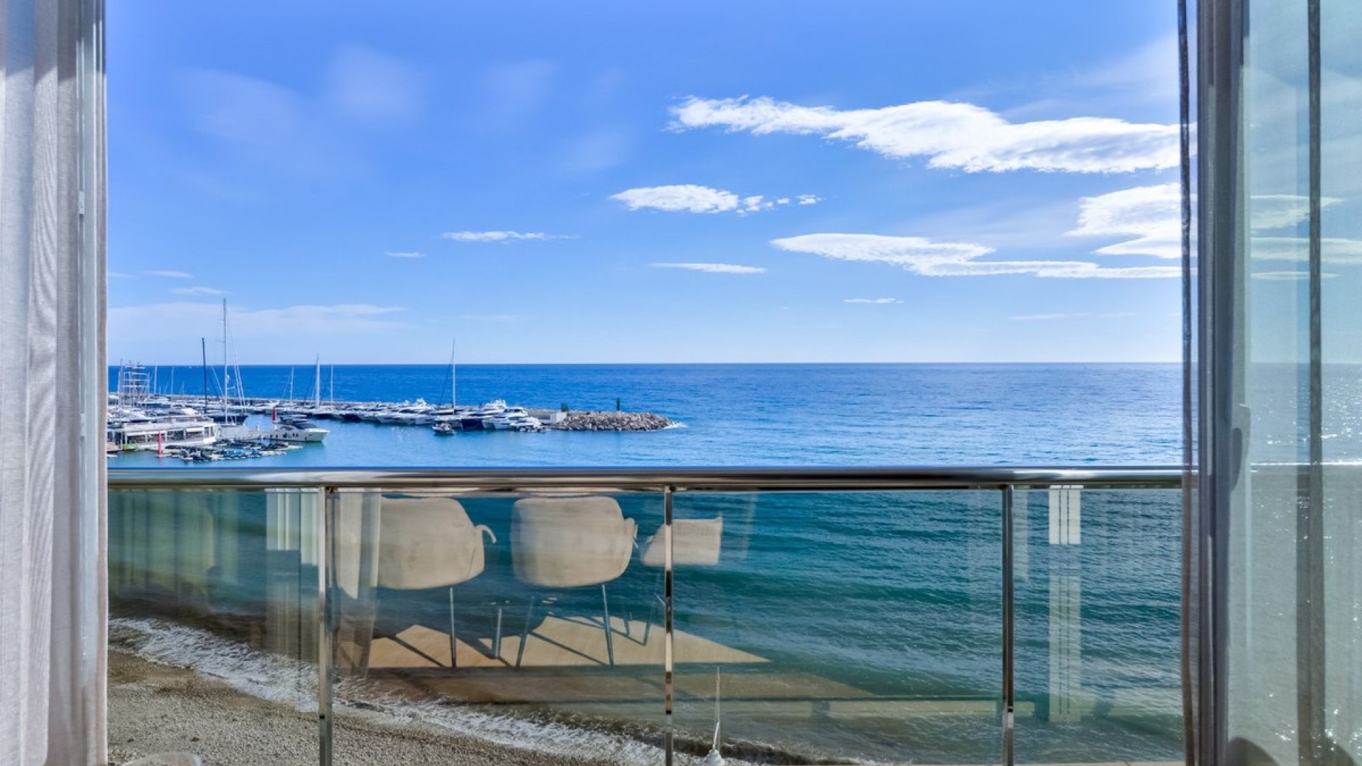Resale - Apartment - Altea - Altea Centro
