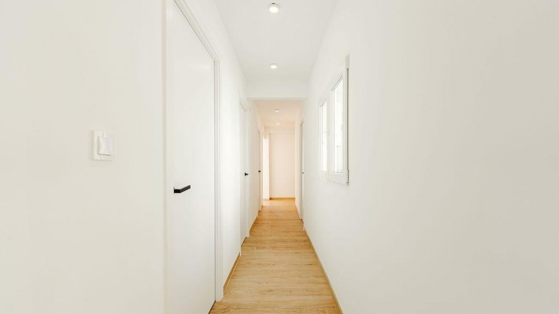 Resale - Apartment - Altea - Altea Centro