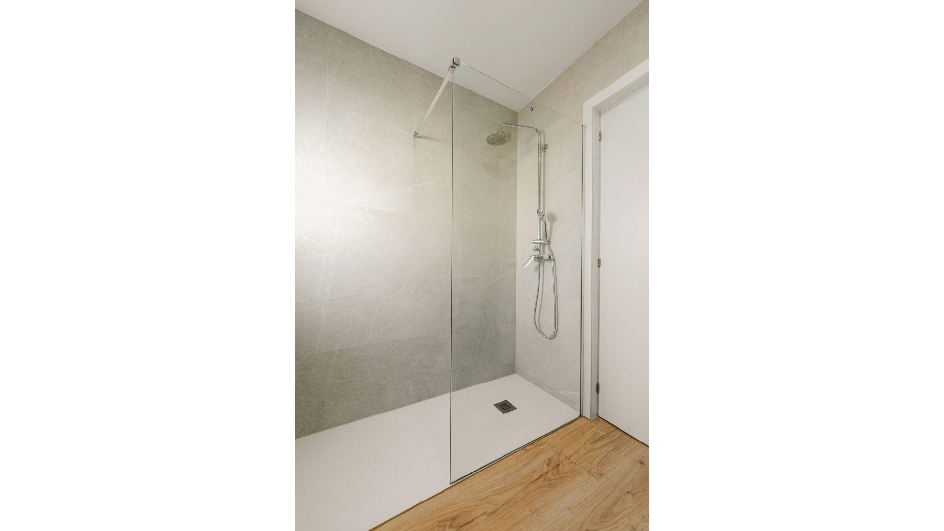 Resale - Apartment - Altea - Altea Centro