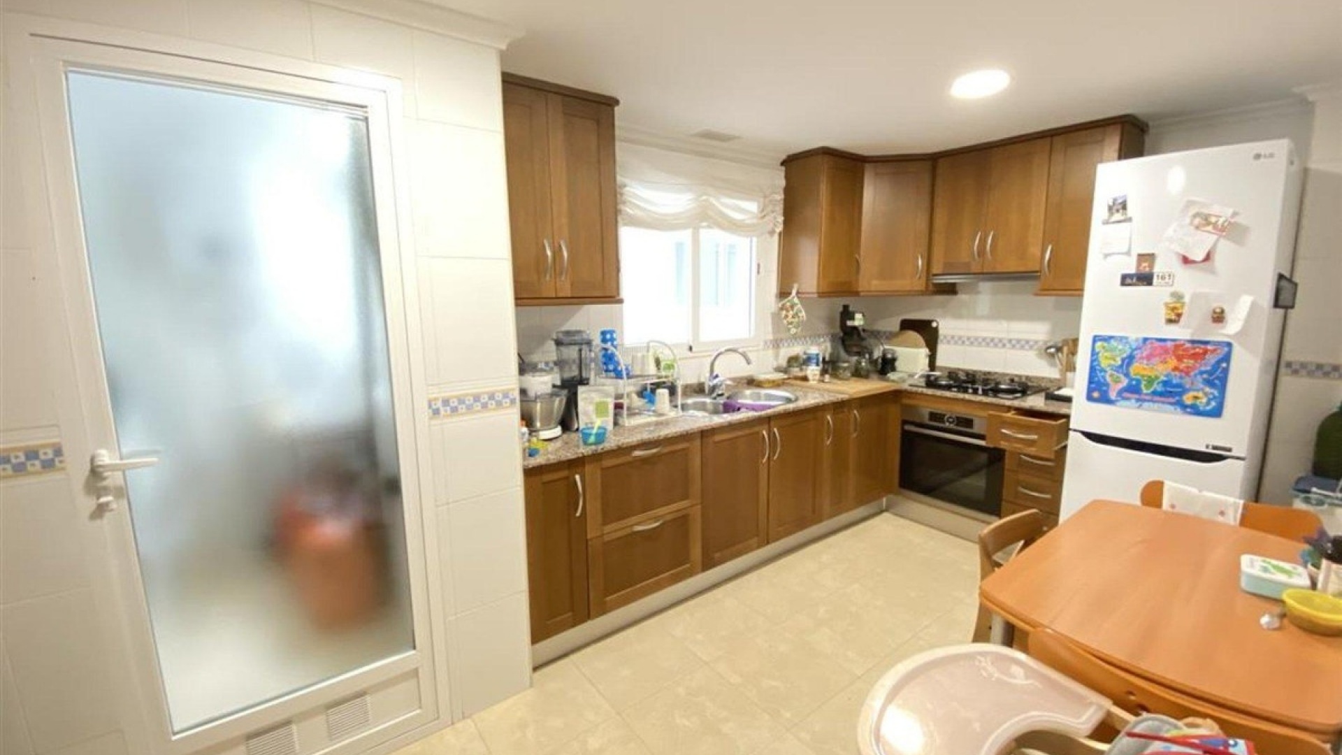 Resale - Apartment - Altea - Altea Centro