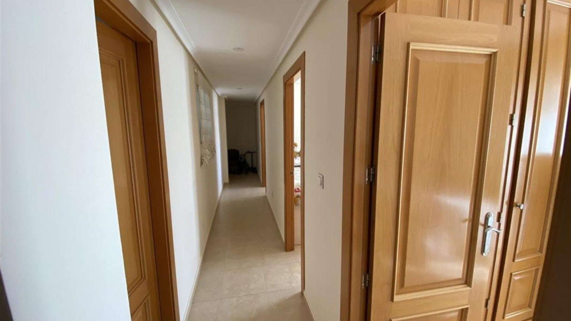 Resale - Apartment - Altea - Altea Centro