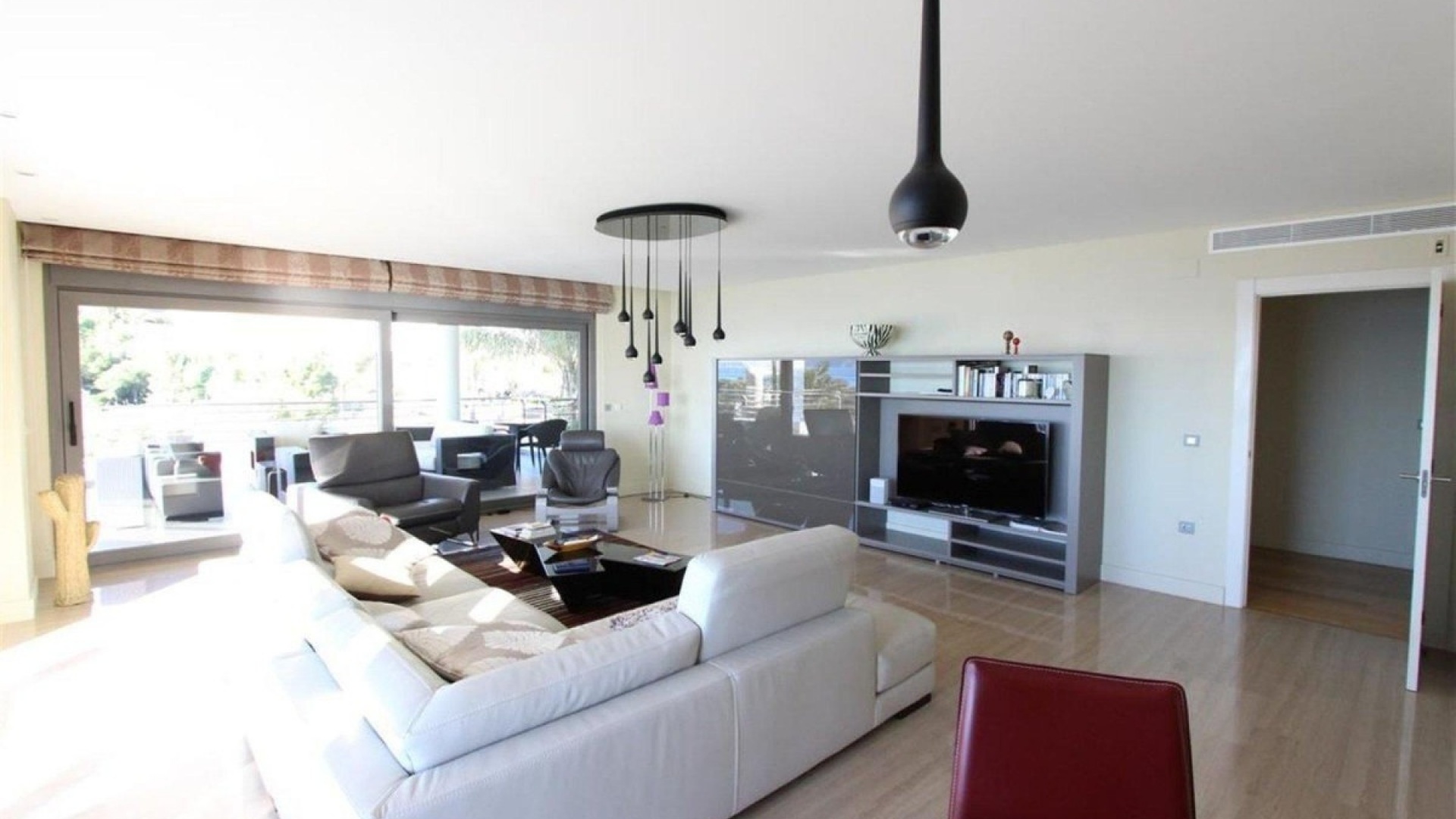 Resale - Apartment - Altea - Altea Centro