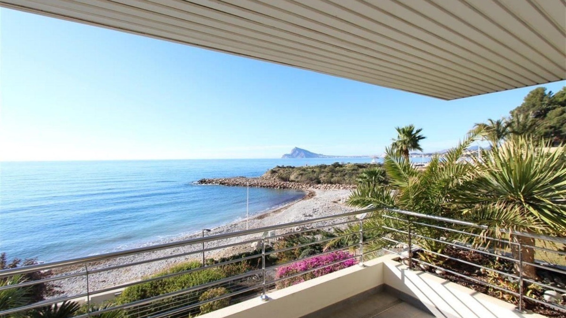 Resale - Apartment - Altea - Altea Centro
