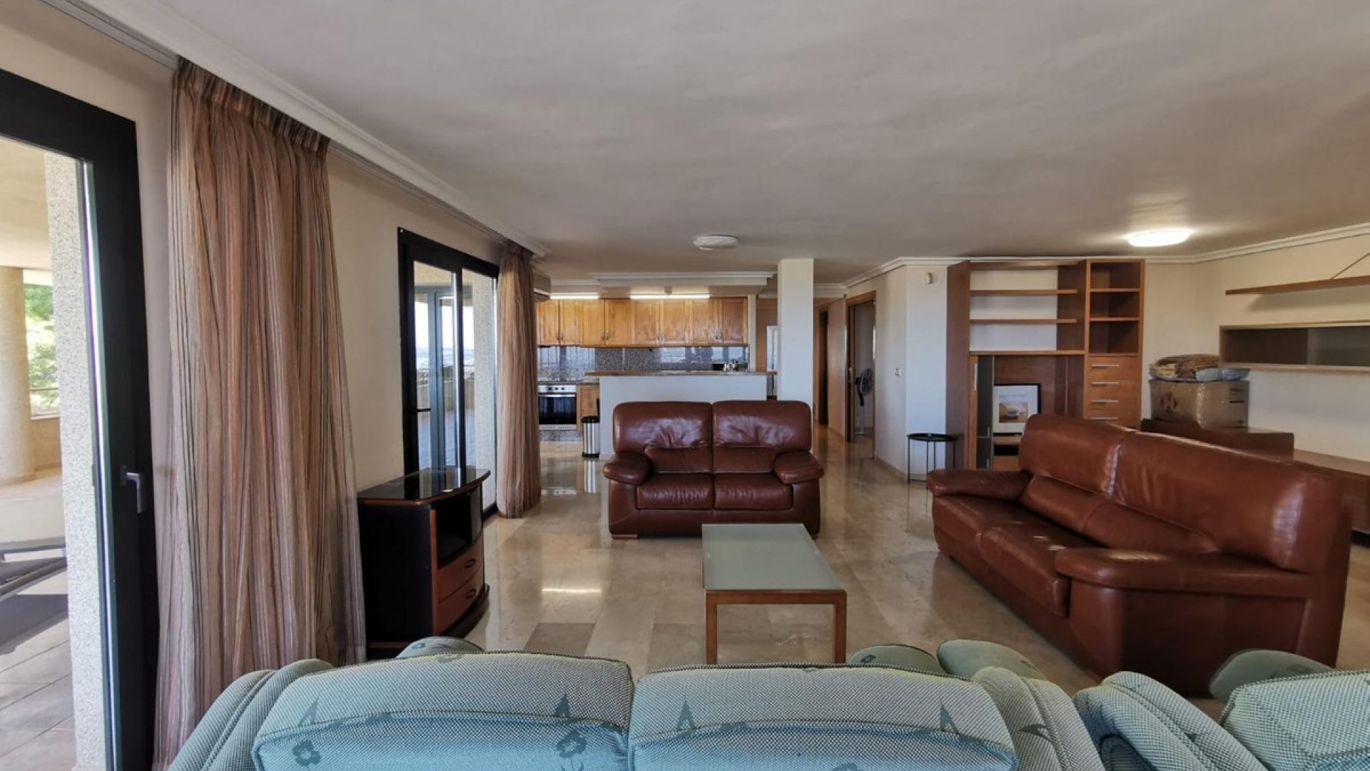 Resale - Apartment - Altea - Altea Centro