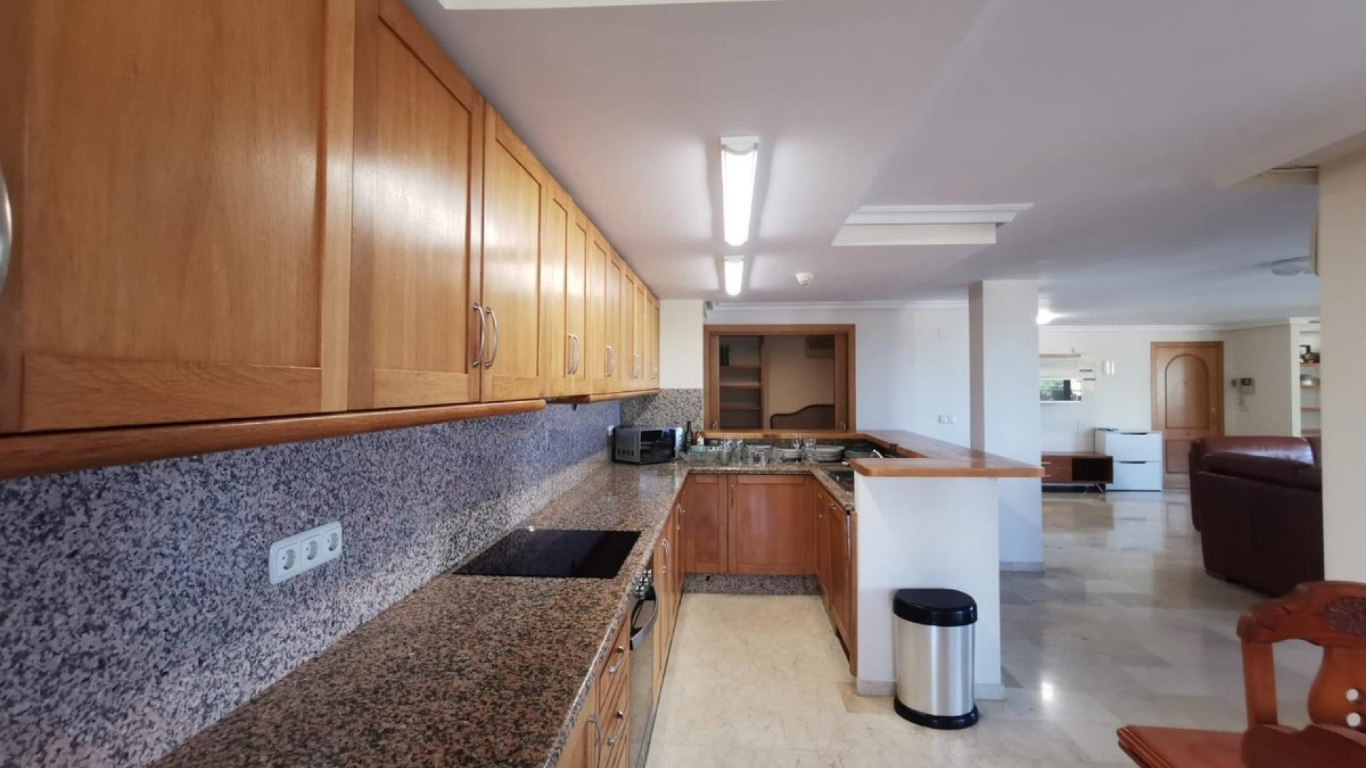 Resale - Apartment - Altea - Altea Centro