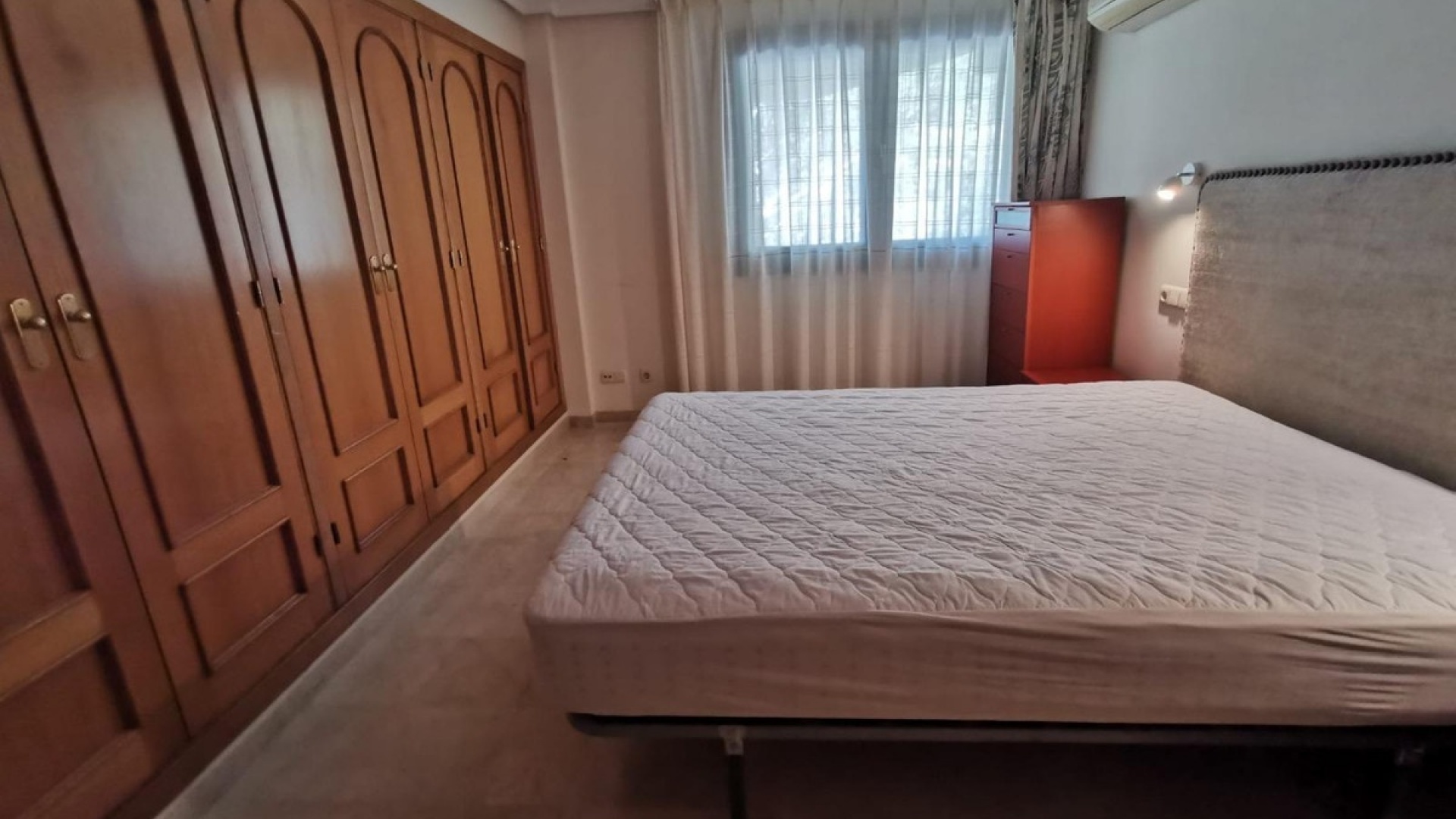 Resale - Apartment - Altea - Altea Centro