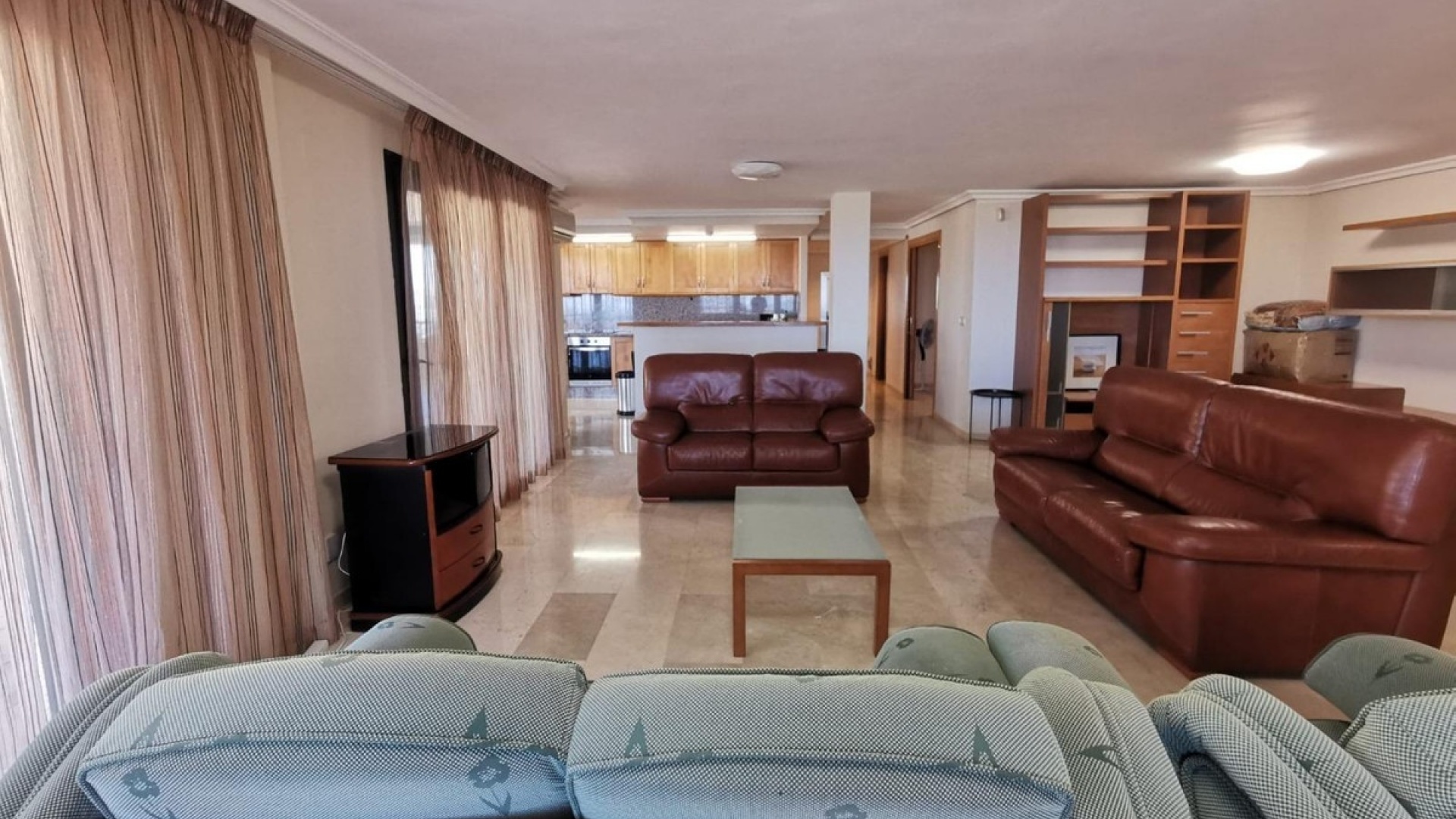 Resale - Apartment - Altea - Altea Centro