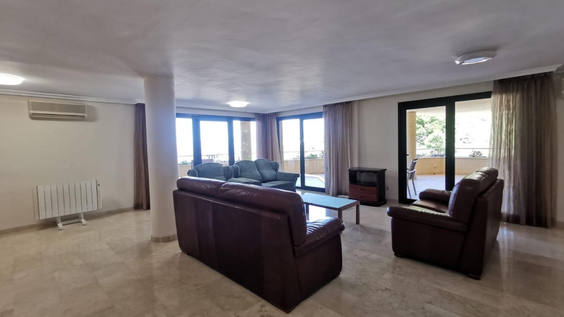 Resale - Apartment - Altea - Altea Centro