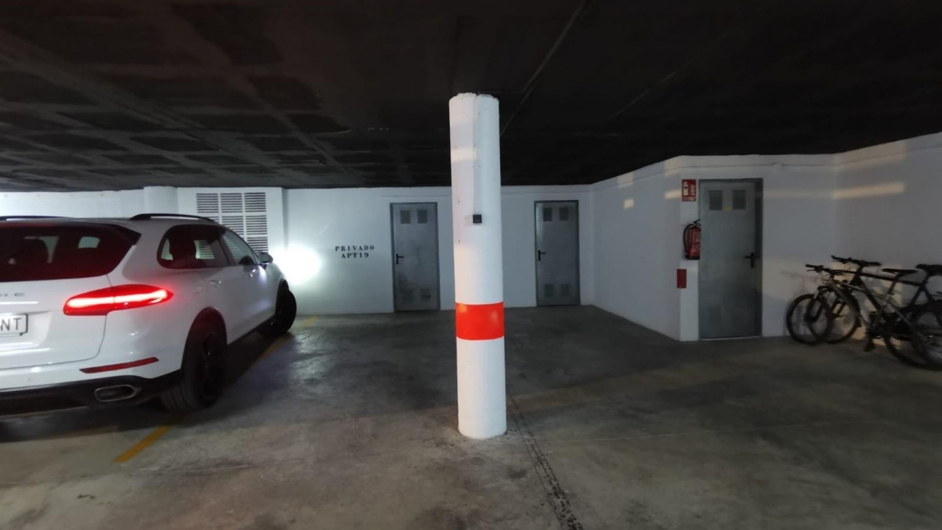 Resale - Apartment - Altea - Altea Centro