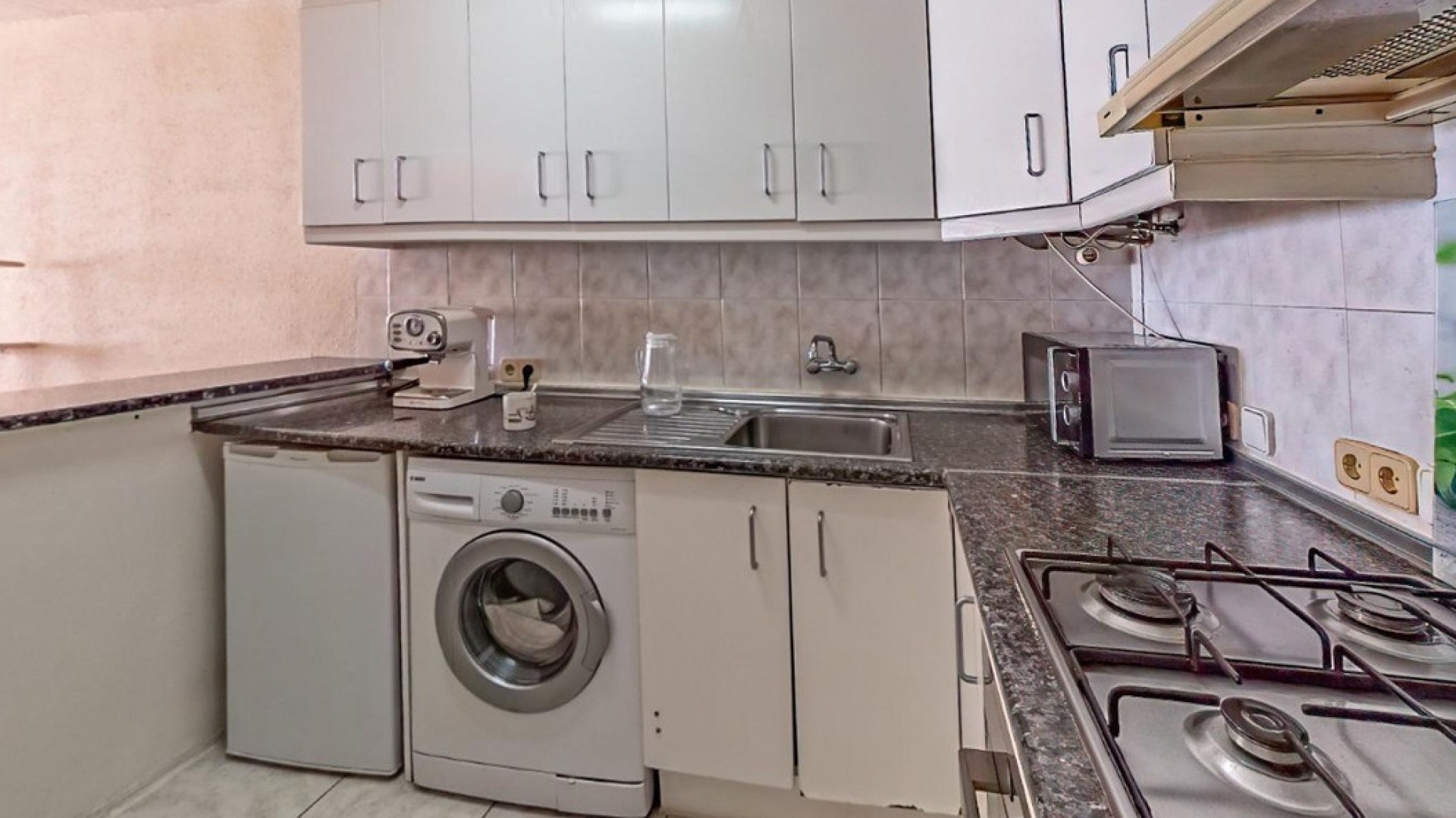 Resale - Apartment - Altea - Altea Centro