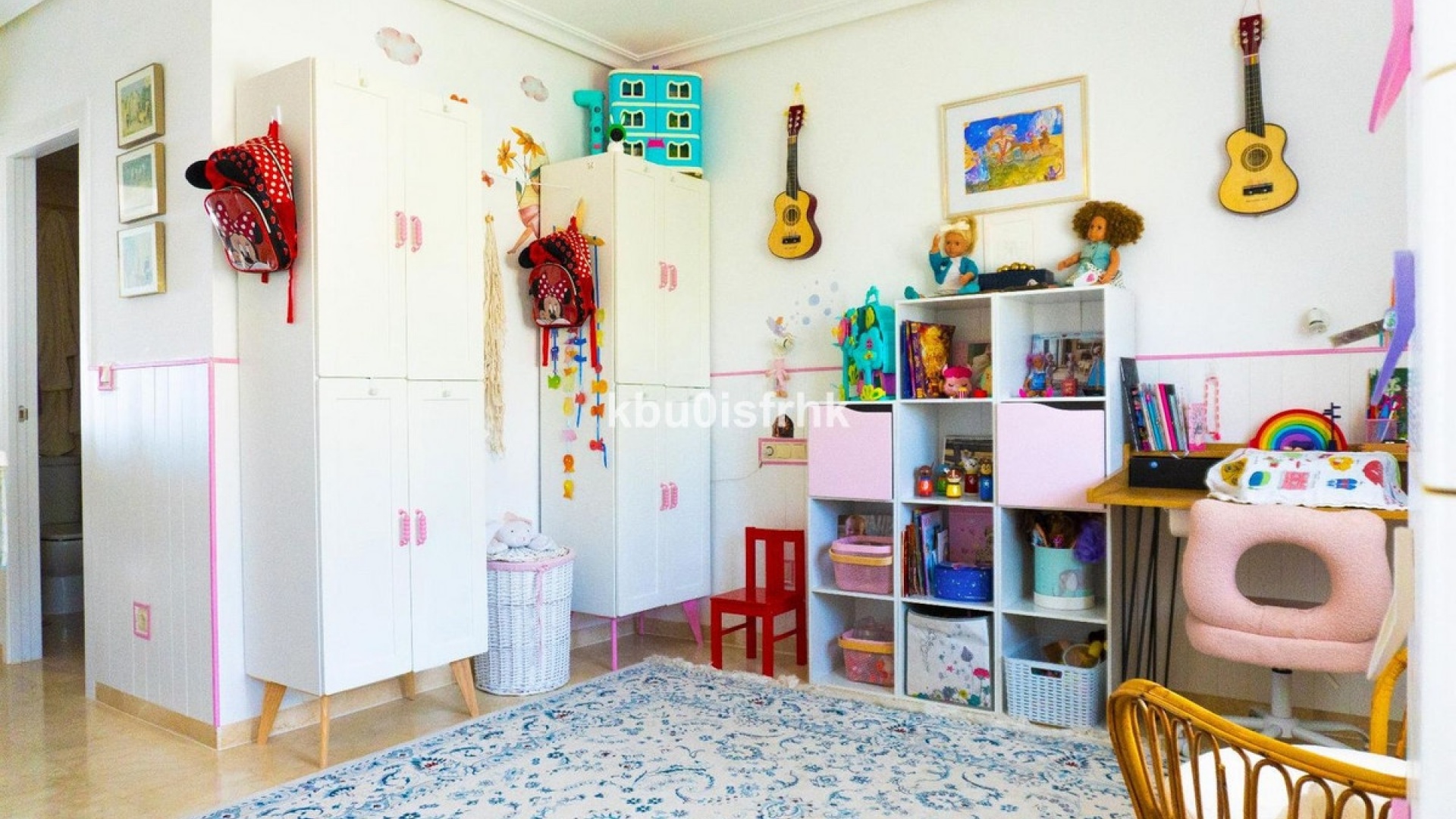 Resale - Apartment - Altea - Altea Hills