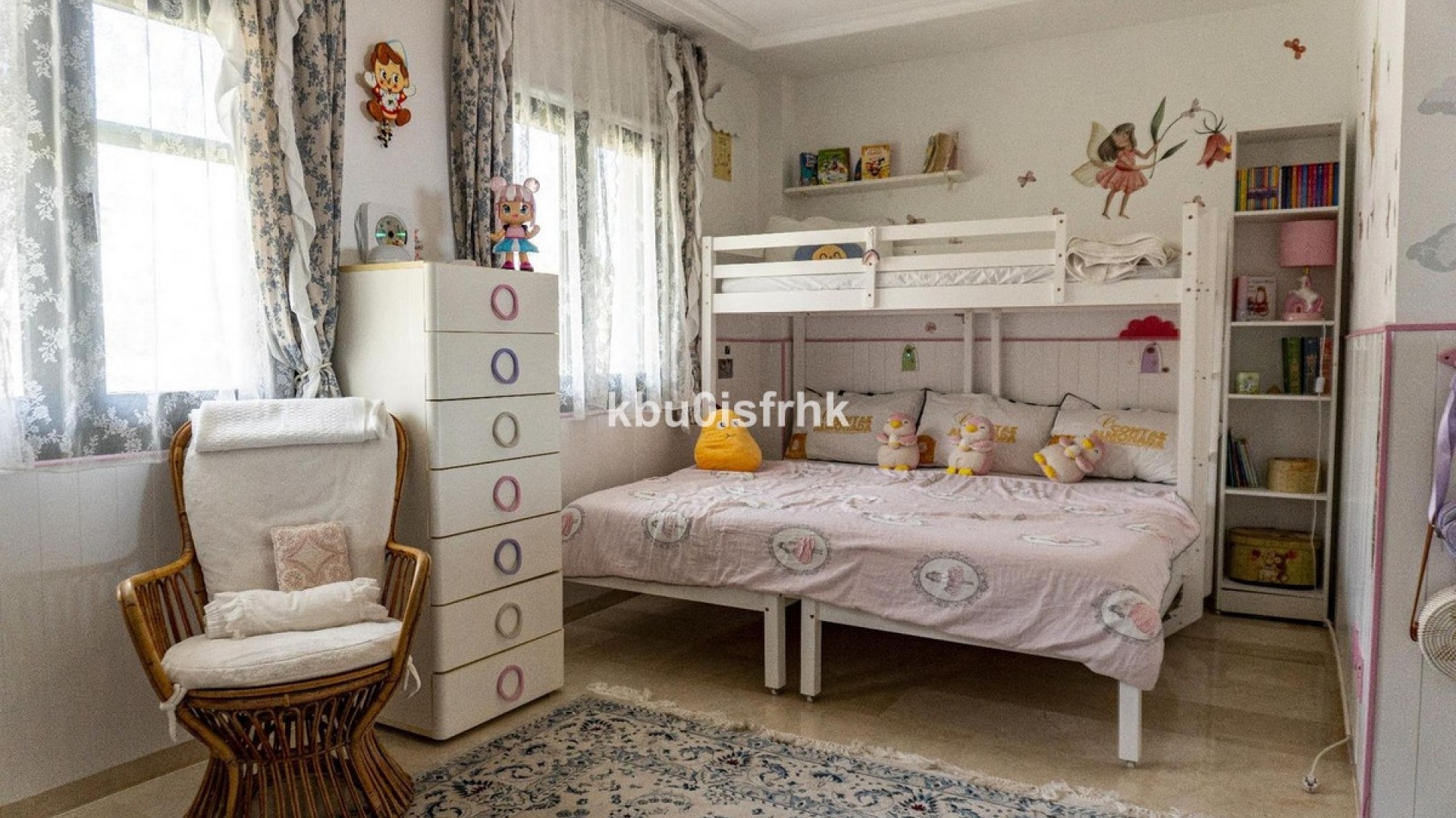 Resale - Apartment - Altea - Altea Hills