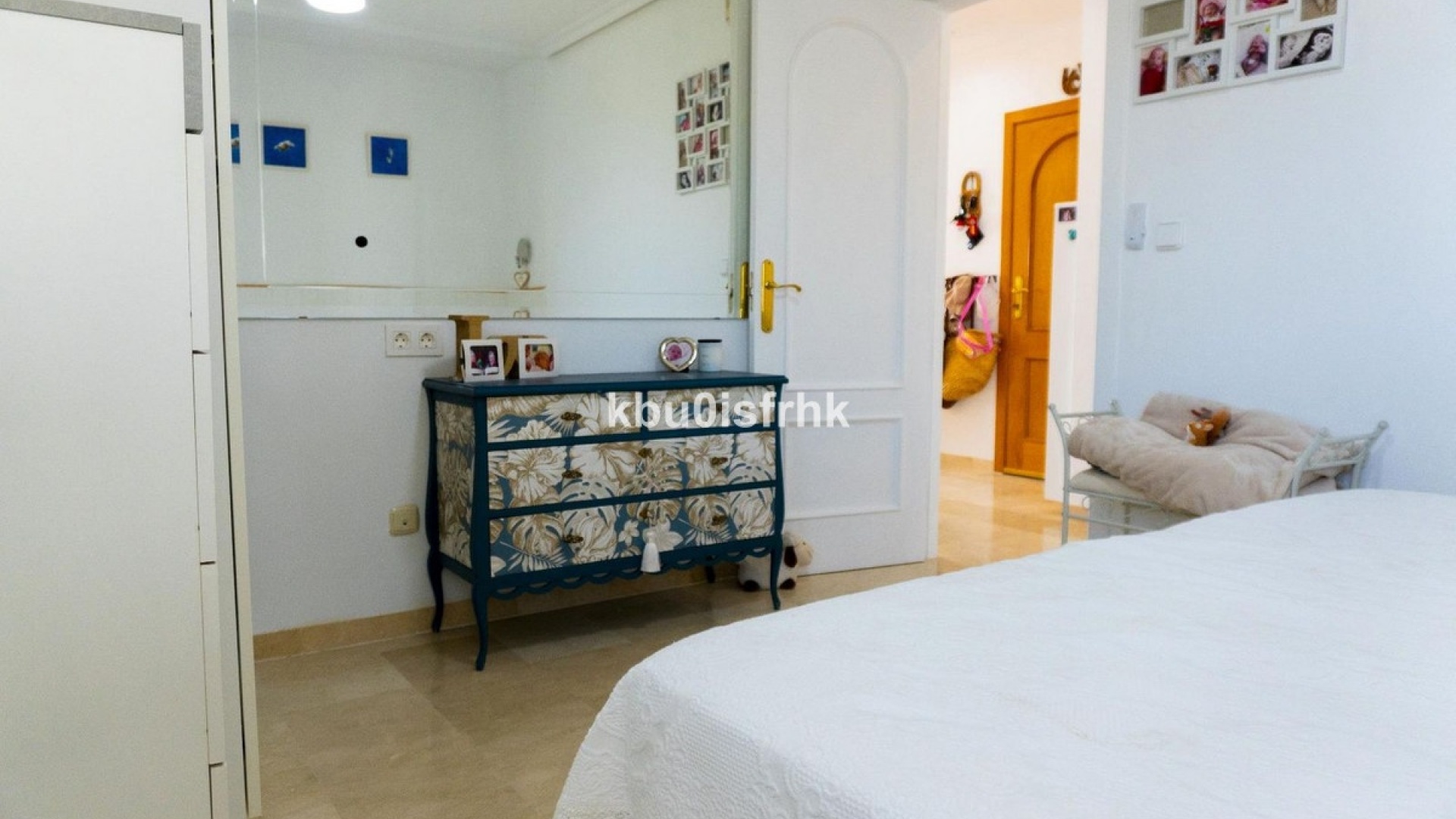 Resale - Apartment - Altea - Altea Hills
