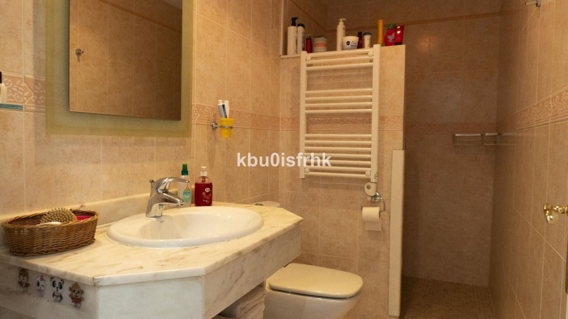 Resale - Apartment - Altea - Altea Hills