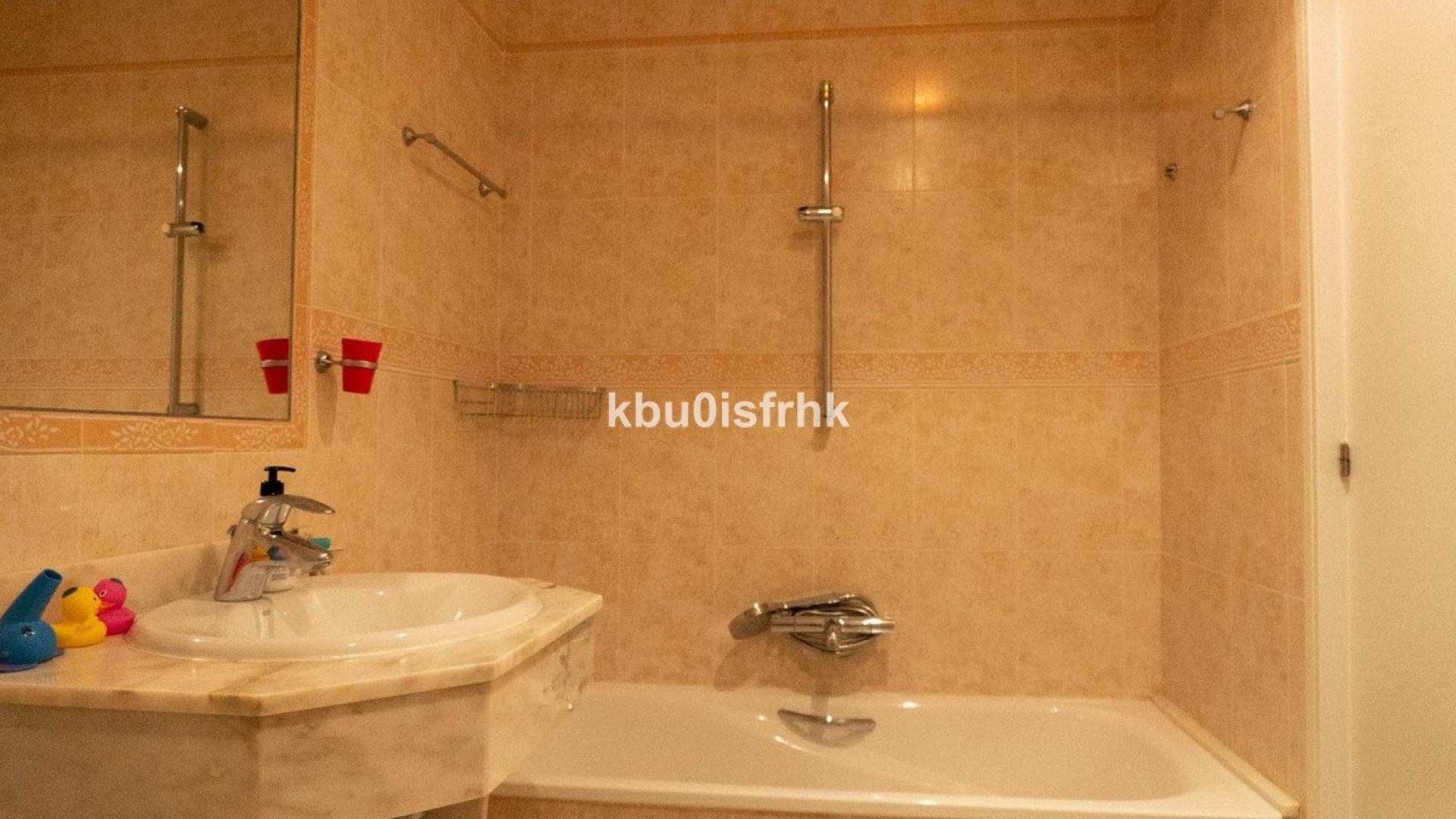 Resale - Apartment - Altea - Altea Hills