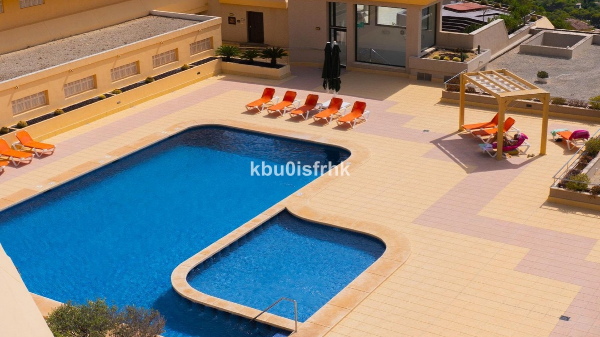 Resale - Apartment - Altea - Altea Hills
