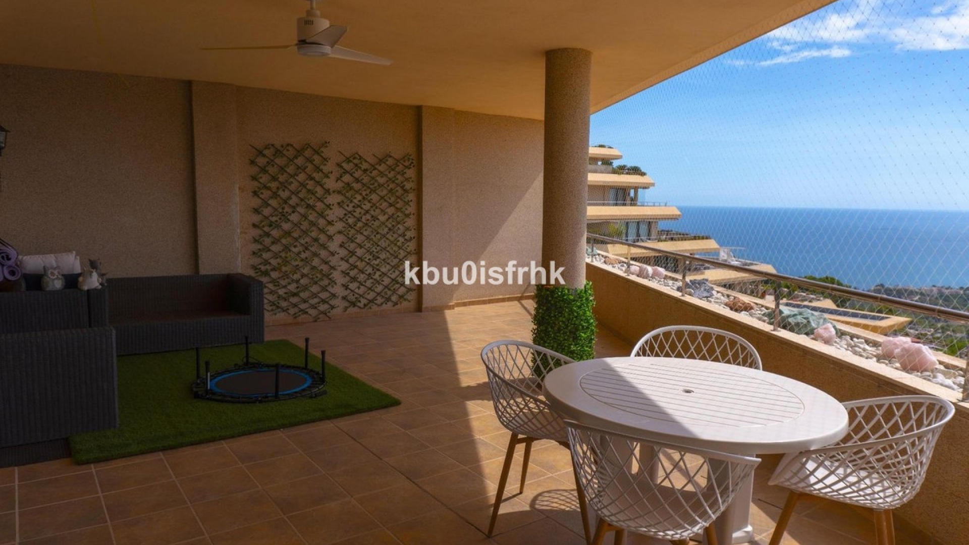 Resale - Apartment - Altea - Altea Hills