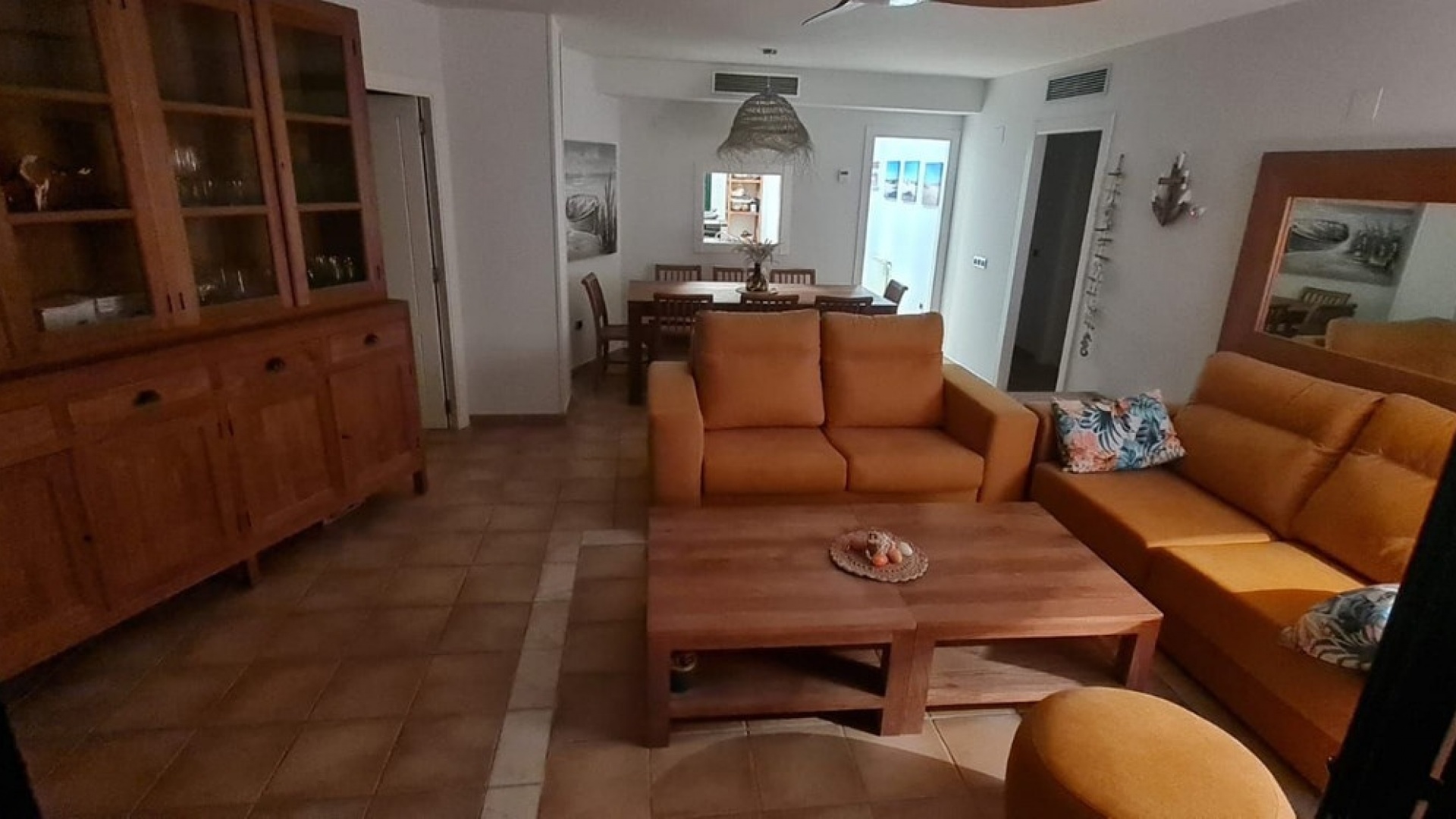Resale - Apartment - Altea - Pueblo Mascarat