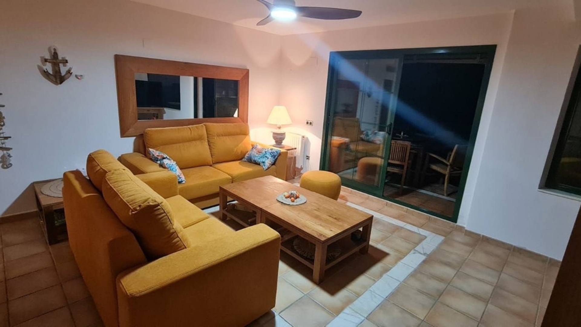 Resale - Apartment - Altea - Pueblo Mascarat