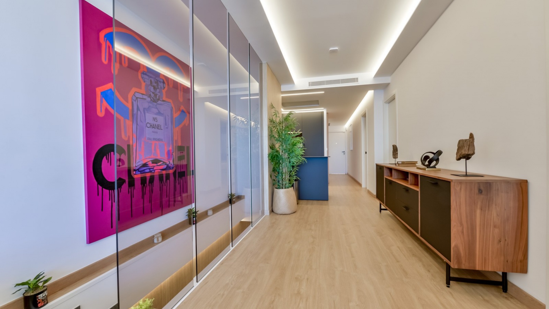 Resale - Apartment - Altea