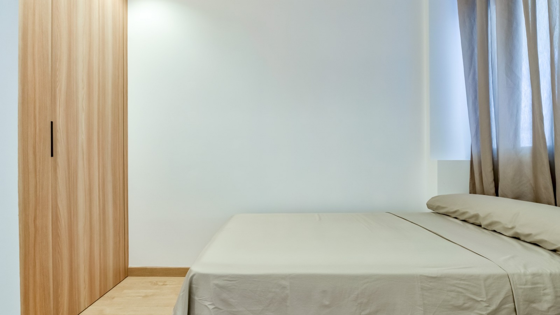 Resale - Apartment - Altea