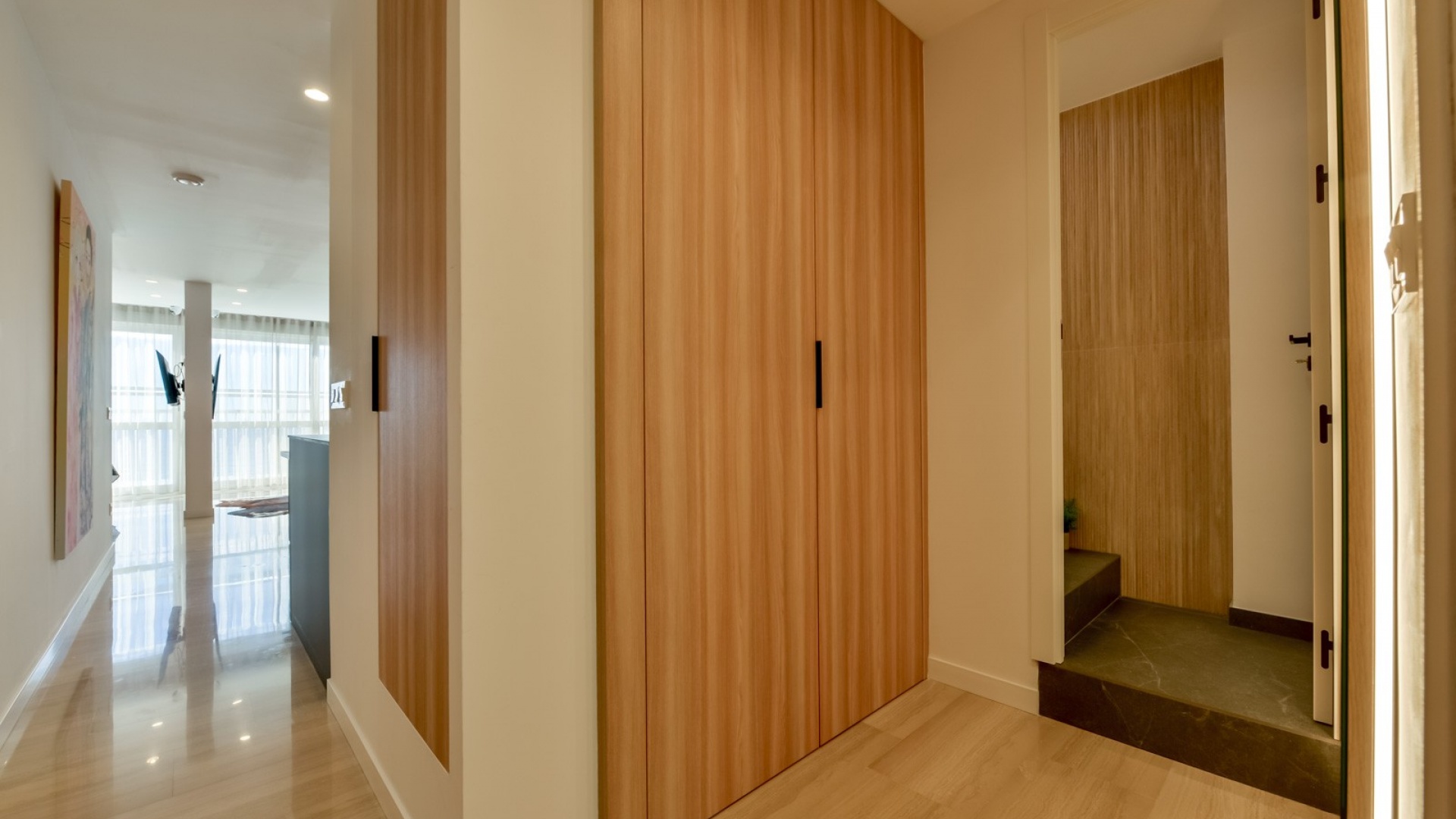 Resale - Apartment - Altea