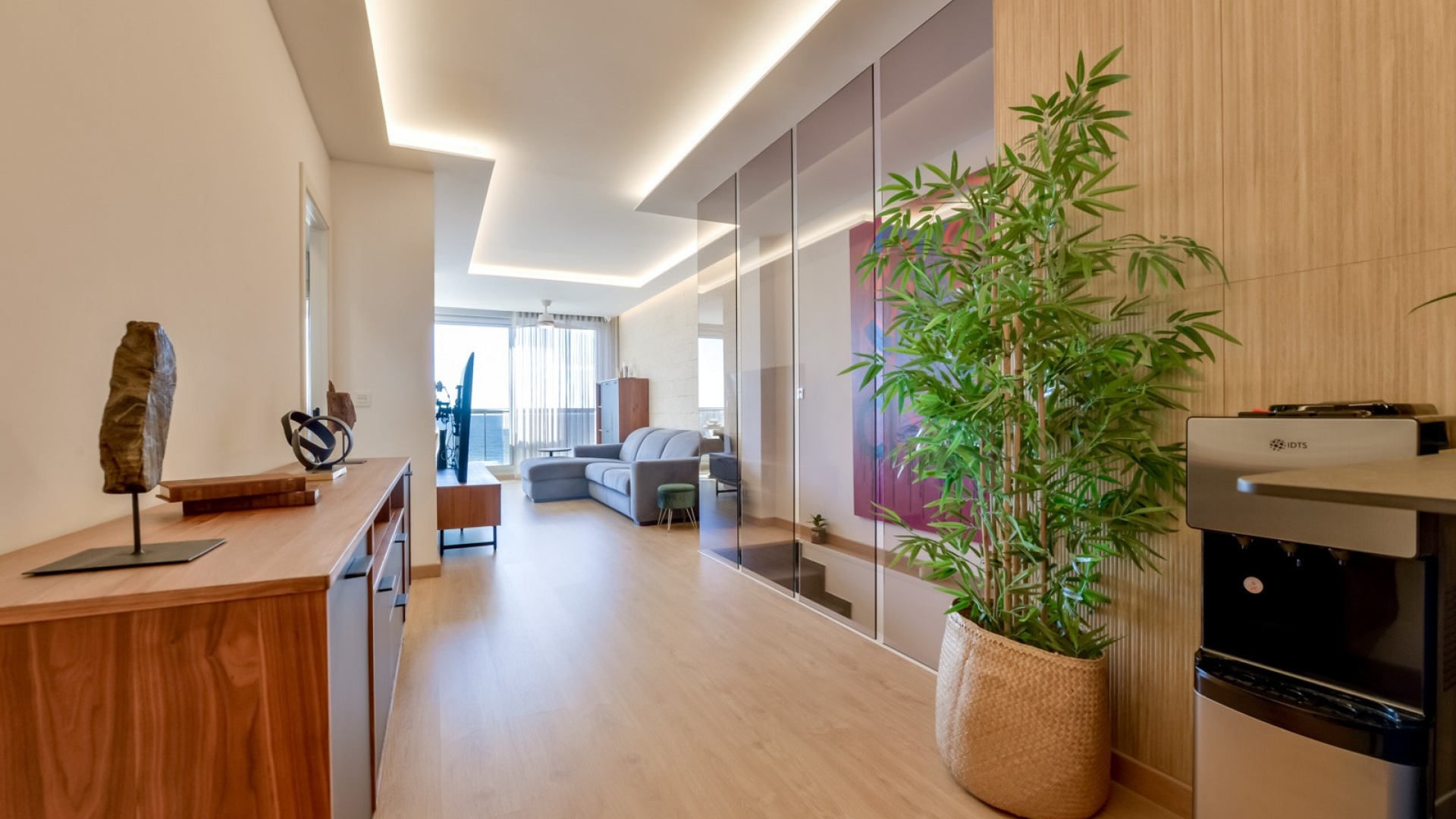 Resale - Apartment - Altea