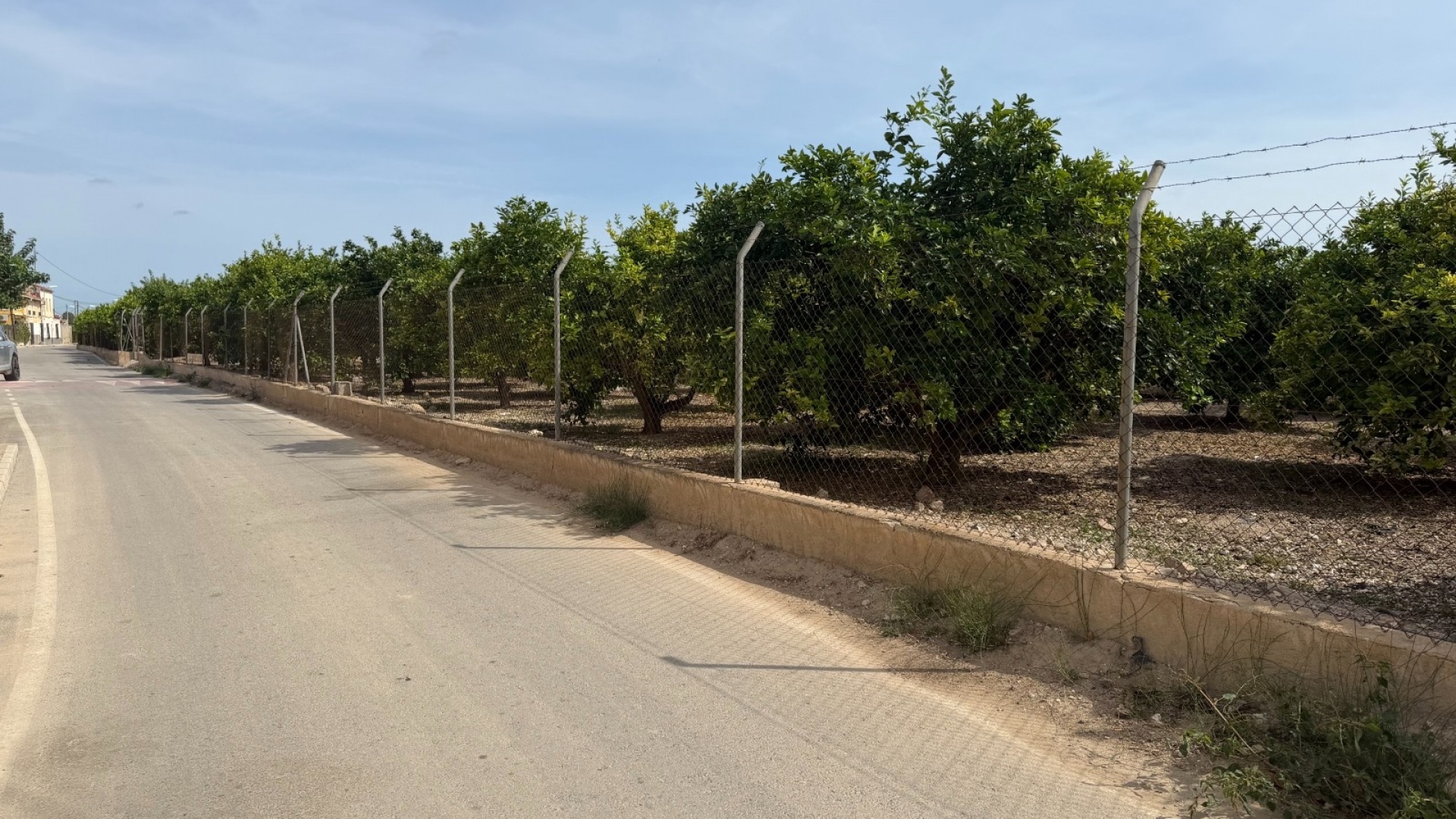 Resale - Apartment - Benejuzar - Inland