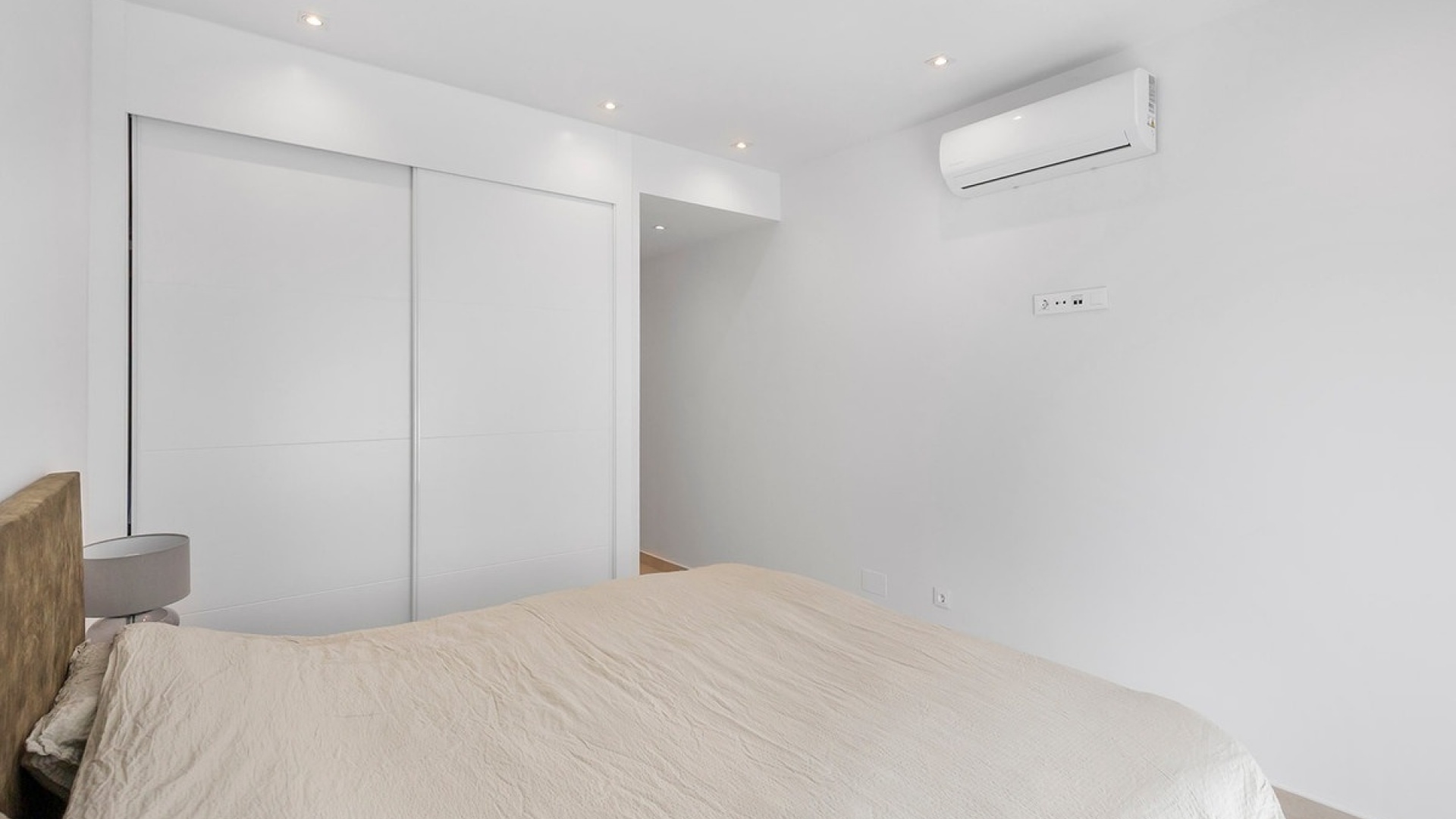 Resale - Apartment - Benidorm - Urb Entre Naranjos