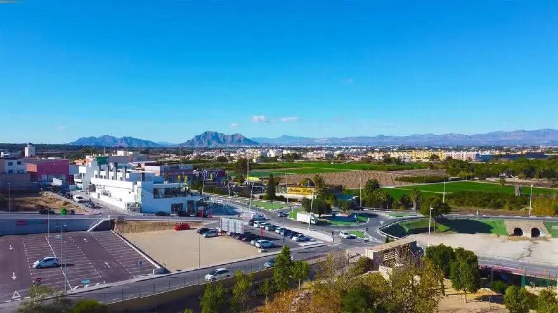 Resale - Apartment - Benijofar