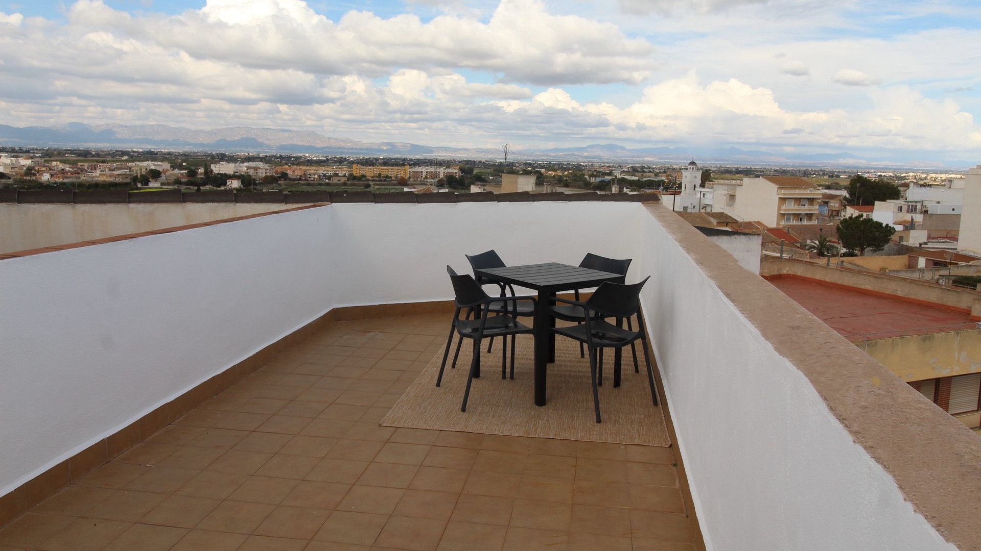 Resale - Apartment - Benijofar