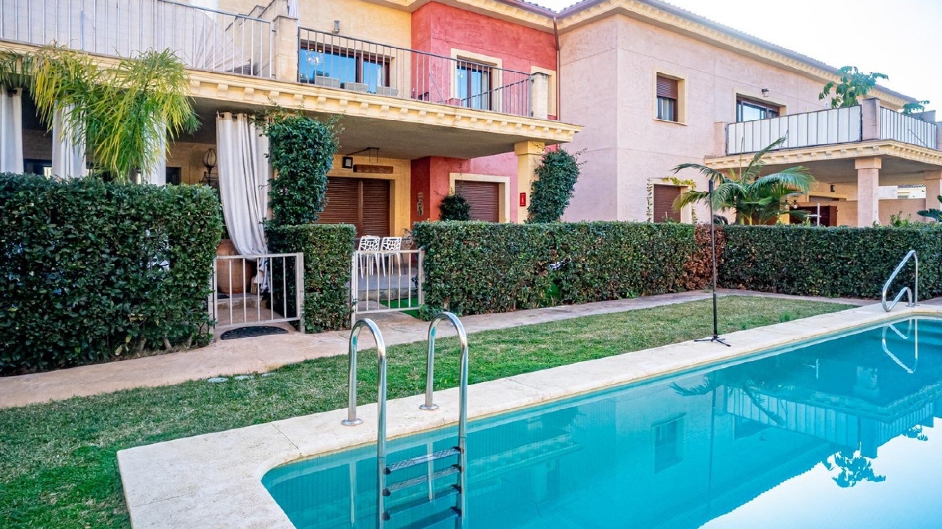 Resale - Apartment - Benissa - Benissa Centro
