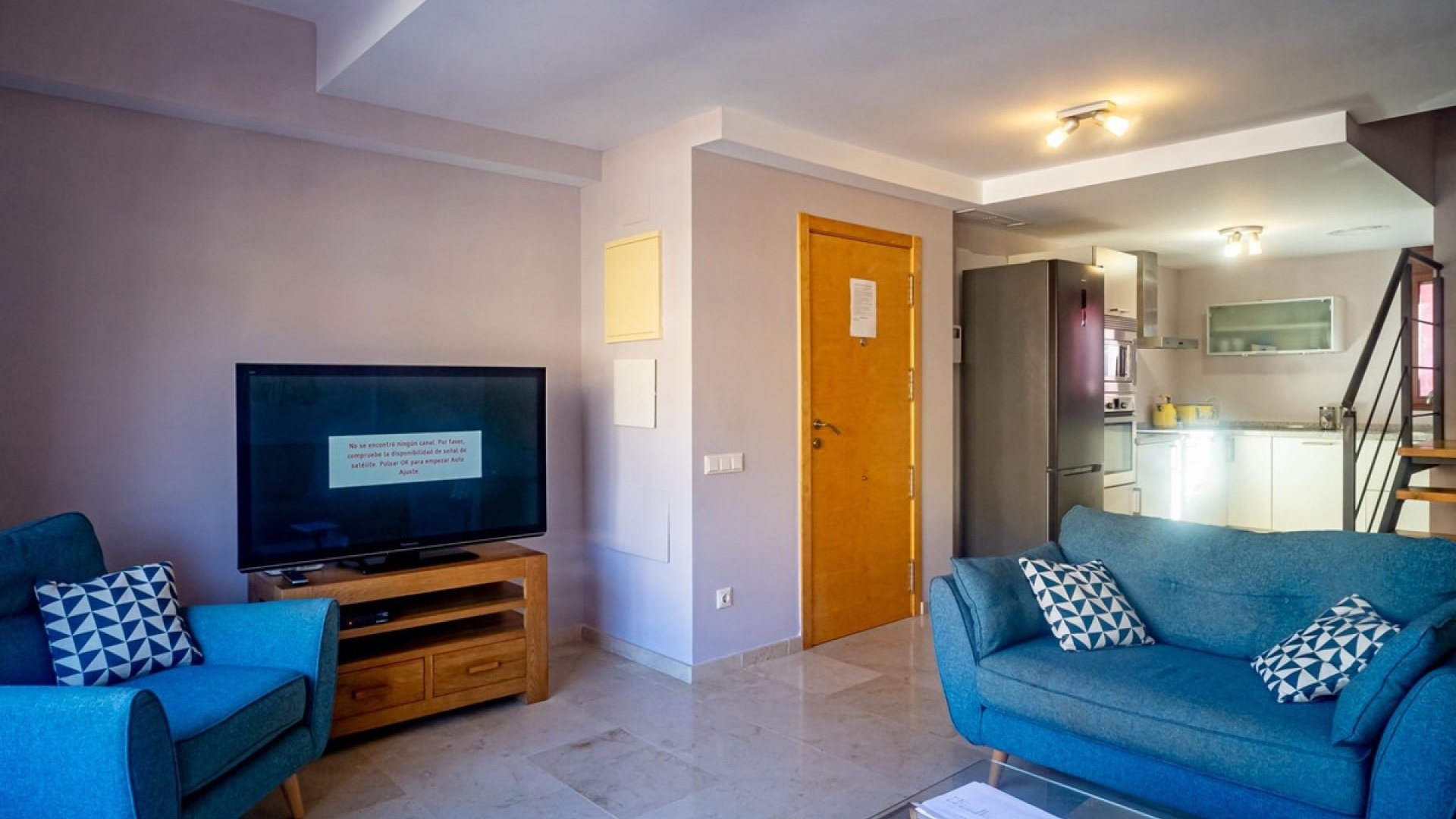 Resale - Apartment - Benissa - Benissa Centro
